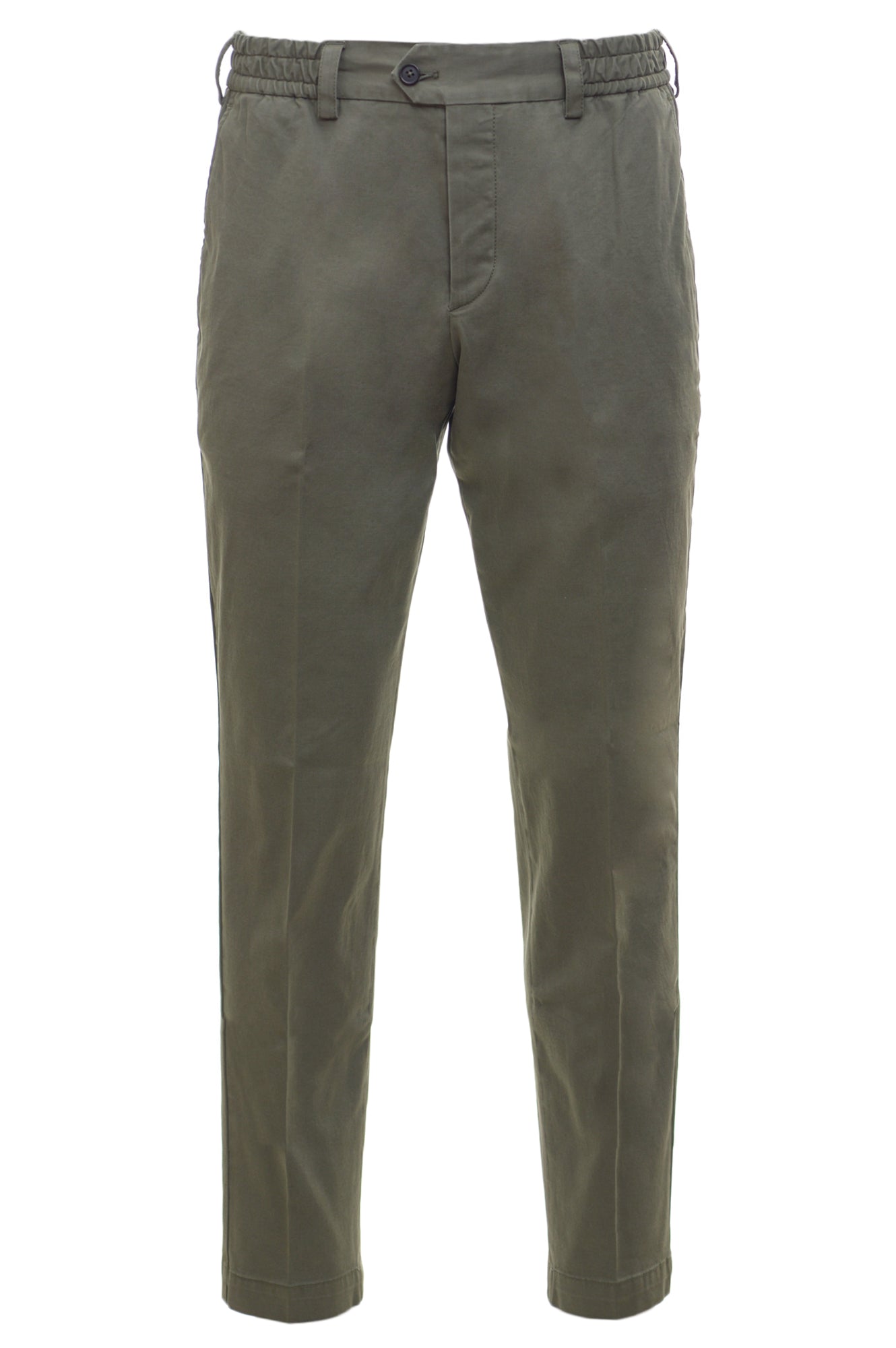 PT TORINO Pantaloni Autunno/Inverno Cotone