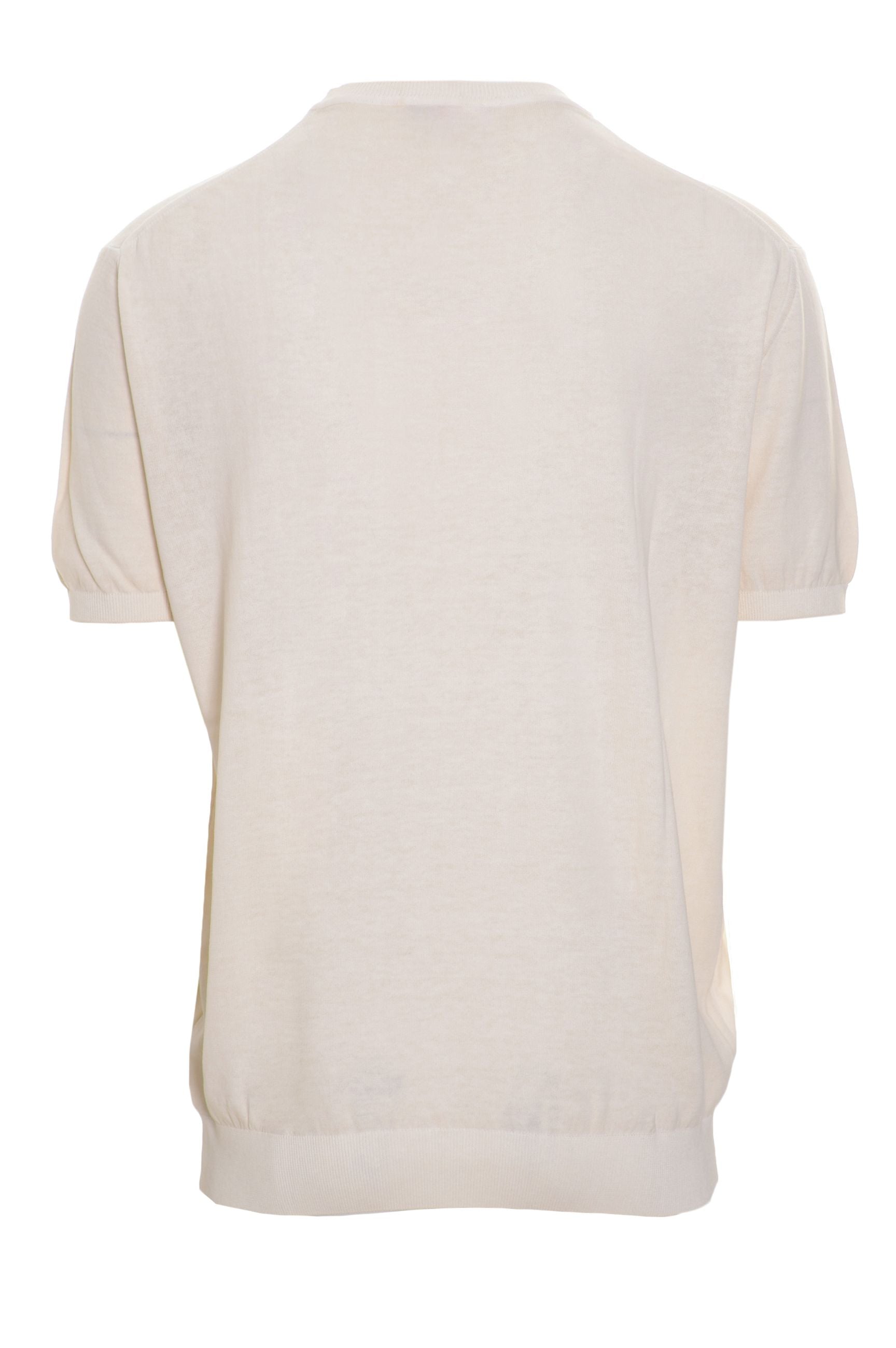 PEUTEREY T-shirt Primavera/Estate Cotone