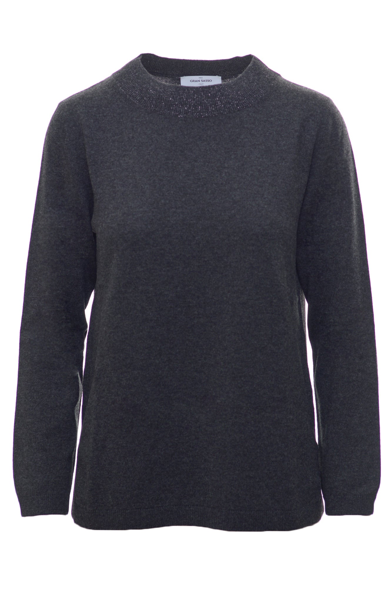 GRAN SASSO Maglie Autunno/Inverno Lana Vergine