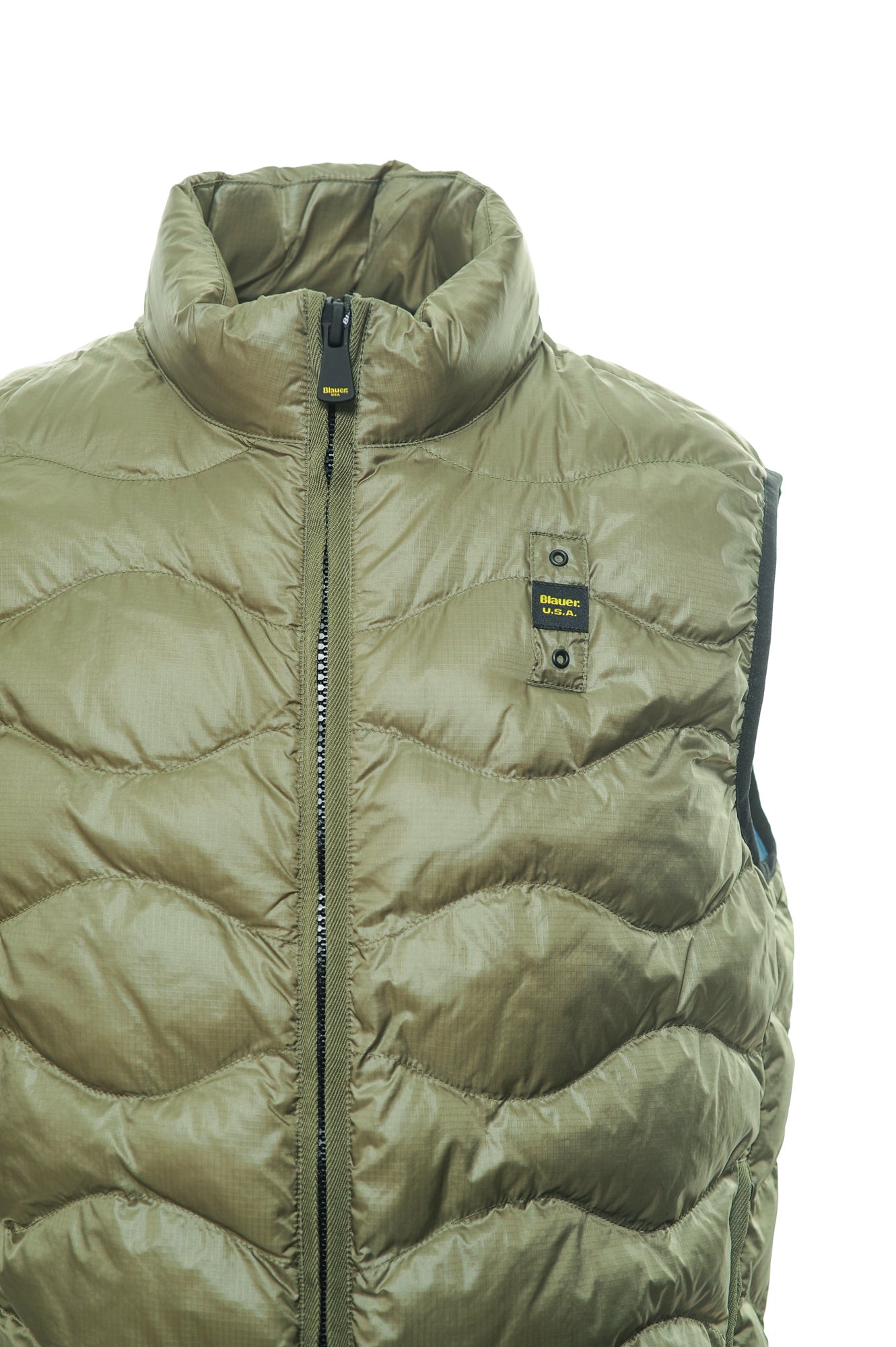 BLAUER Piumini Primavera/Estate Poliammide