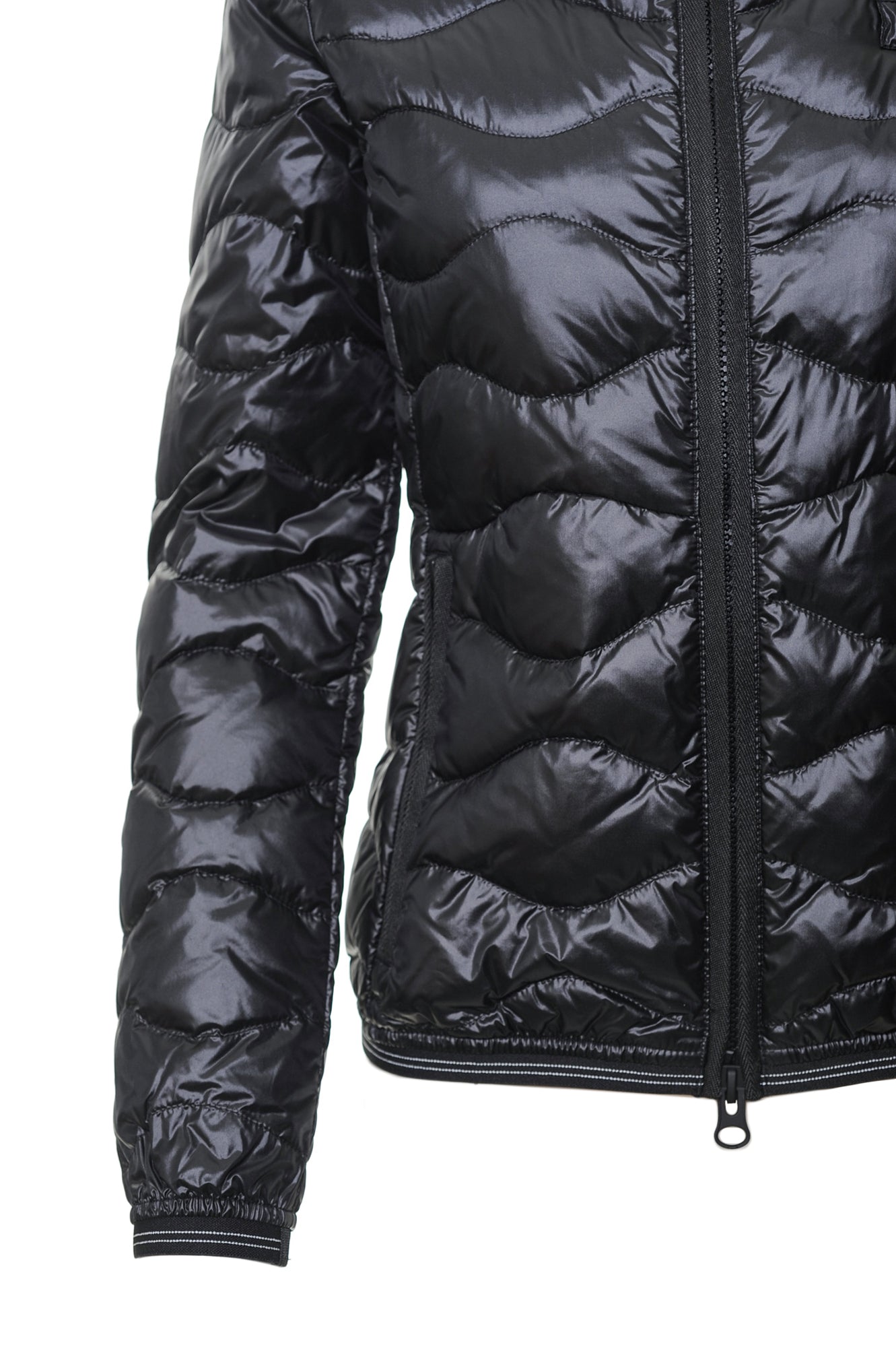 BLAUER Piumini Primavera/Estate Poliammide