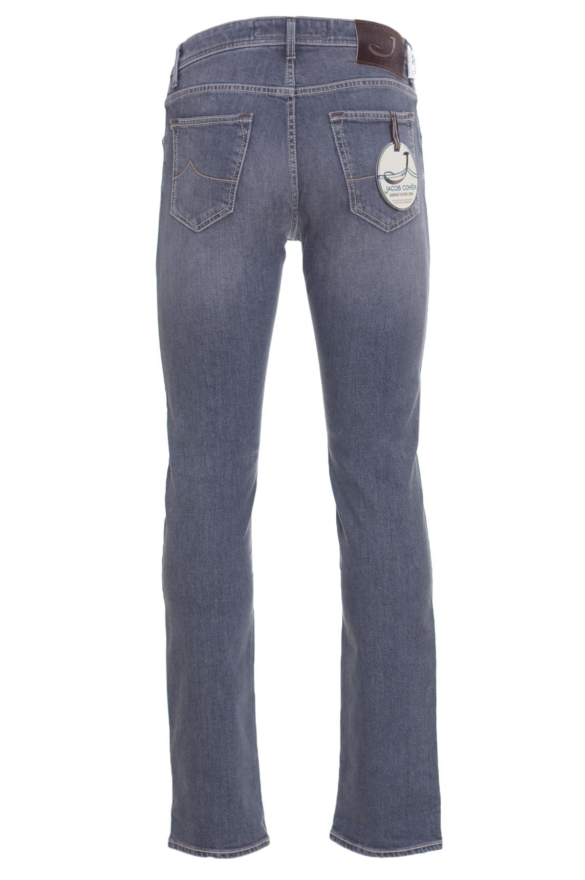 JACOB COHEN Jeans Autunno/Inverno Cotone