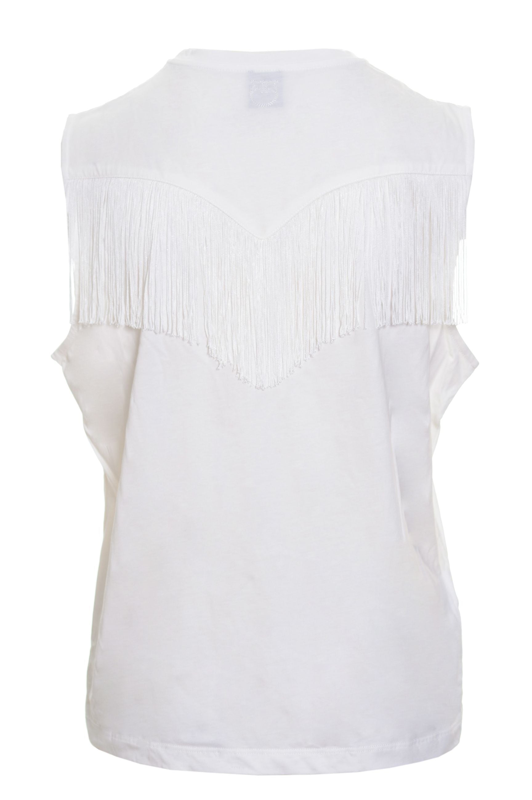 PINKO T-shirt Primavera/Estate Cotone