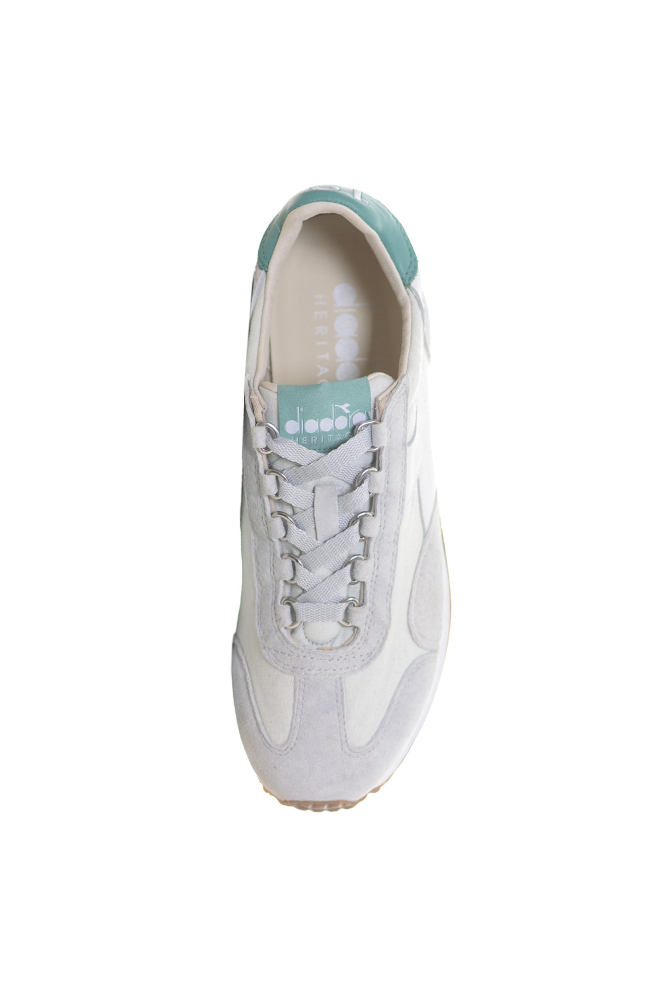 Diadora Sneakers Primavera/Estate Cotone