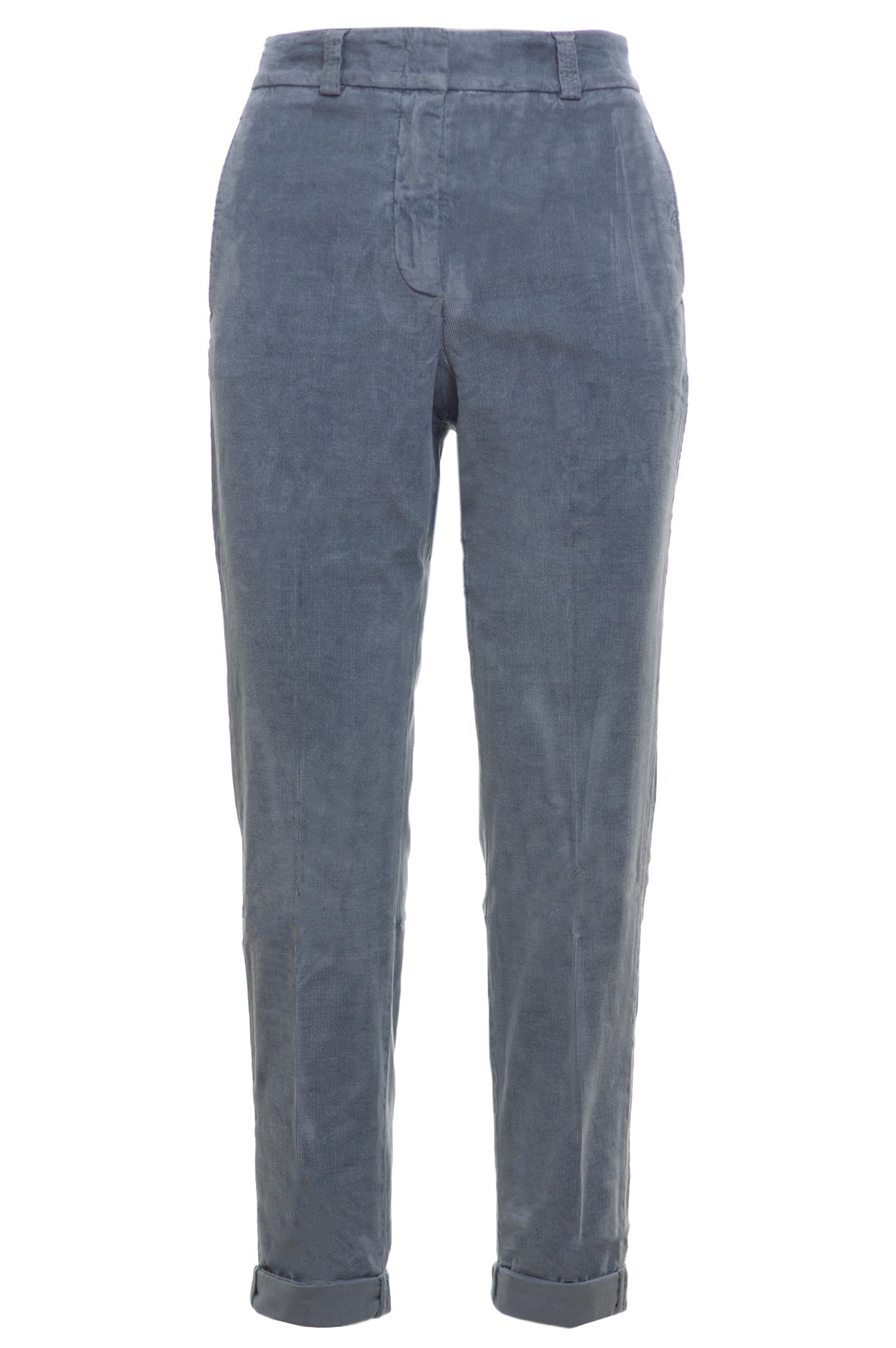 PESERICO Pantaloni Autunno/Inverno Cotone