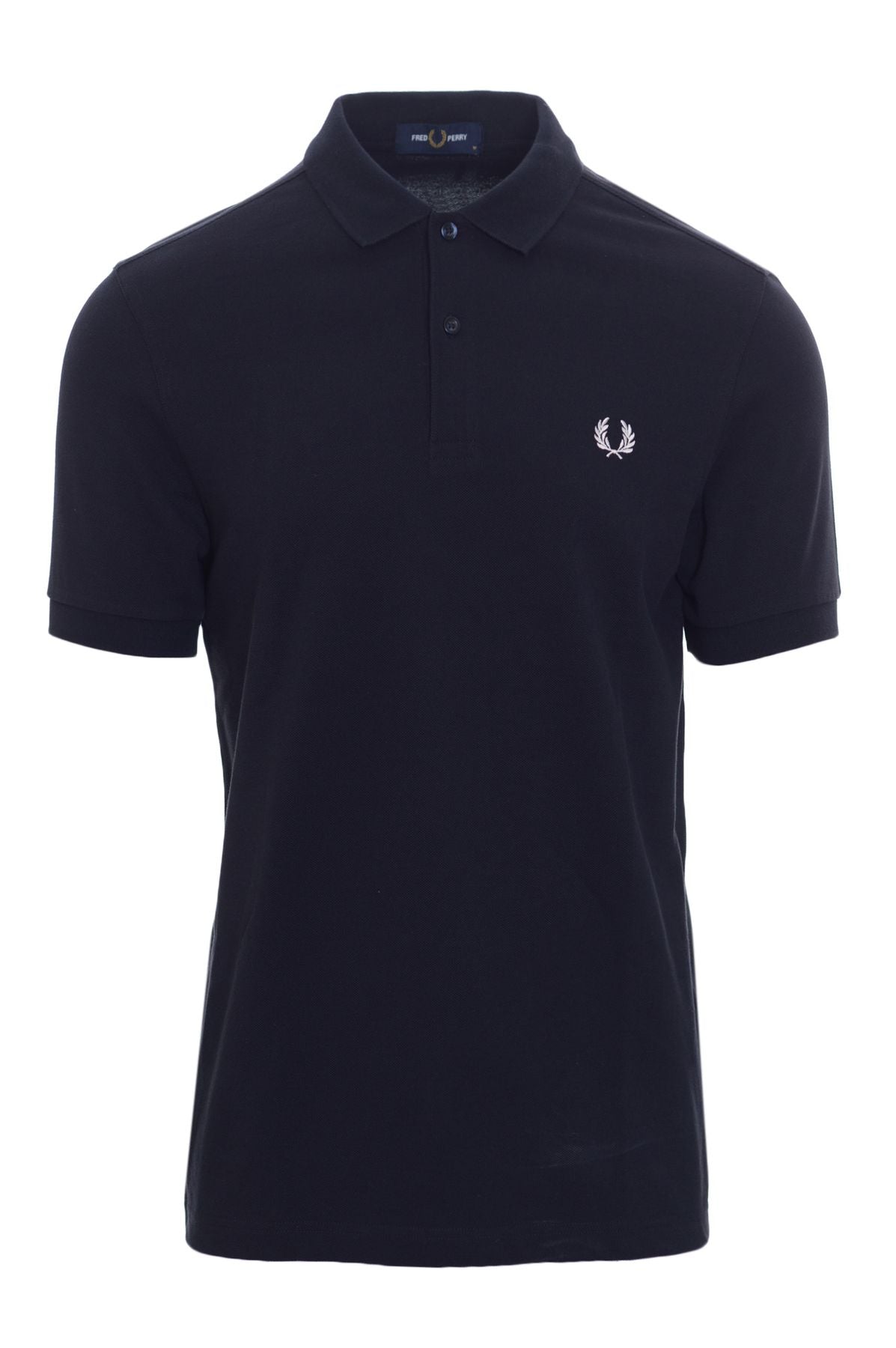 FRED PERRY Polo Primavera/Estate Cotone