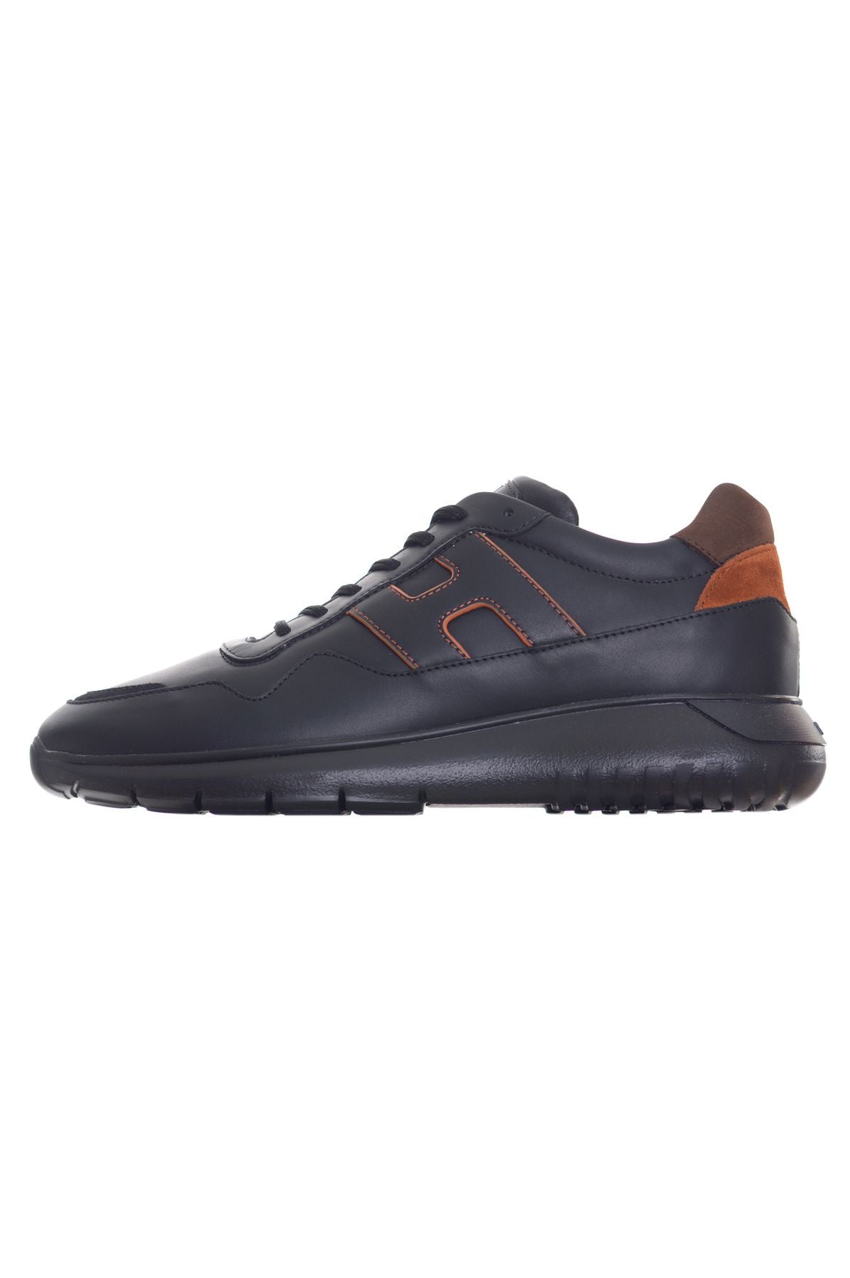 HOGAN Sneakers Autunno/Inverno Pelle