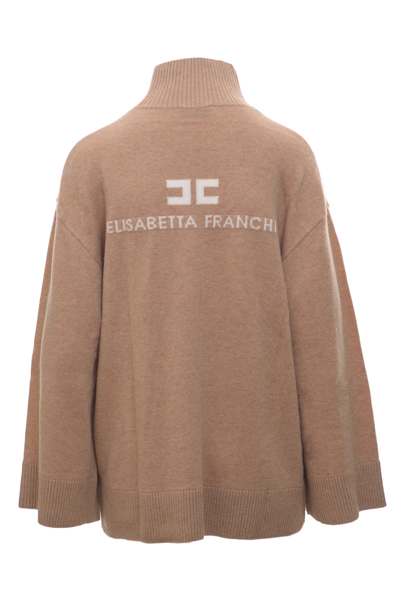 ELISABETTA FRANCHI Maglie Autunno/Inverno Lana Vergine