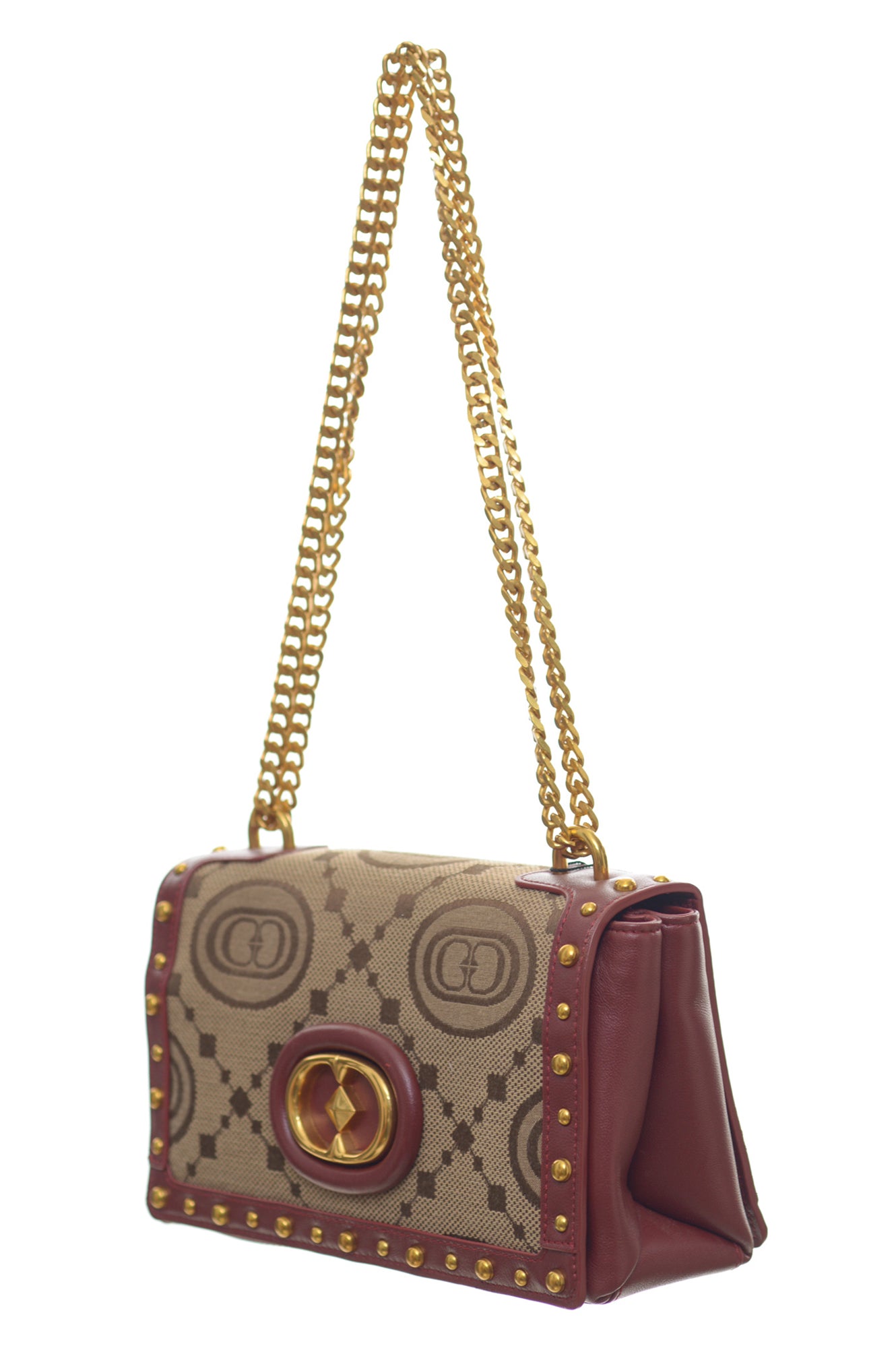 LA CARRIE Borse Primavera/Estate Pelle