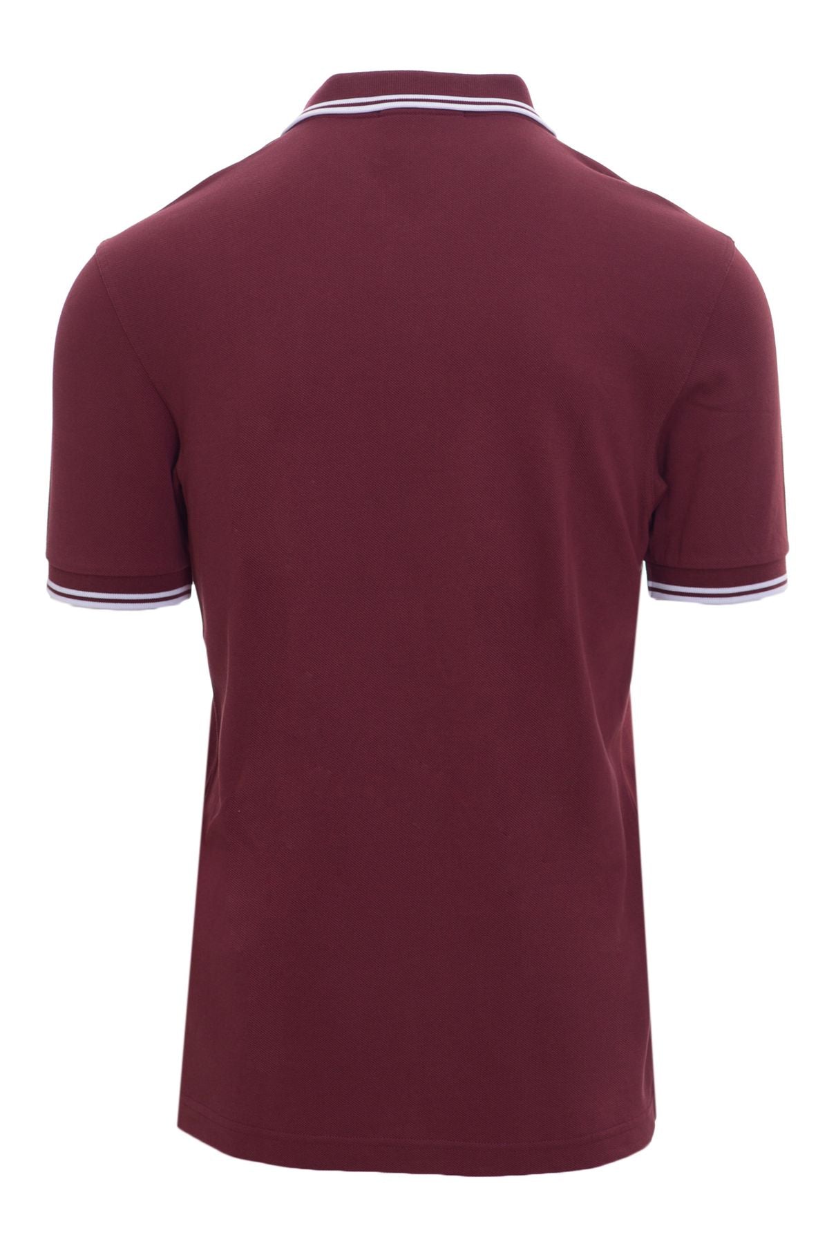 FRED PERRY Polo Primavera/Estate Cotone