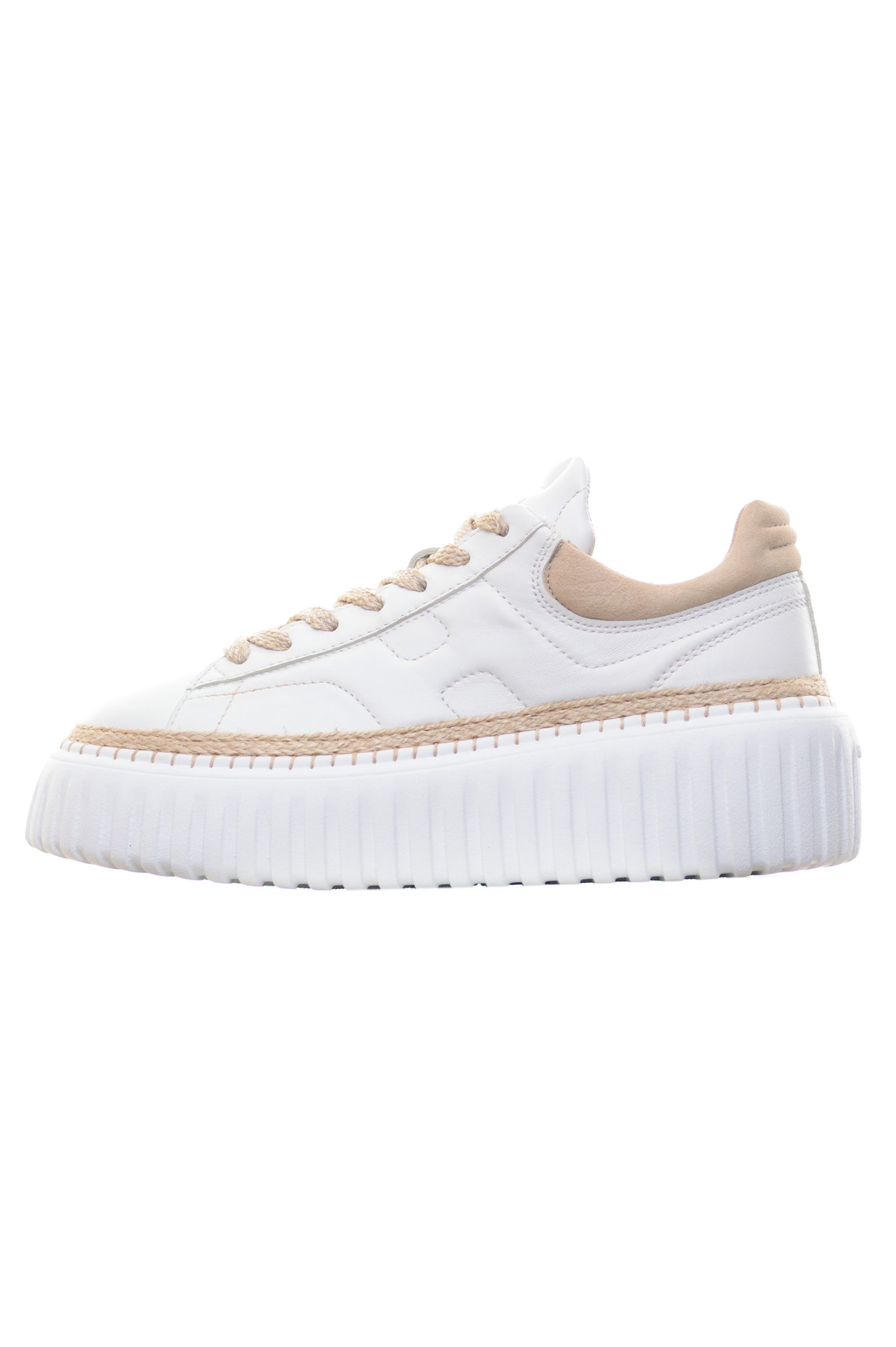 HOGAN Sneakers Primavera/Estate Pelle