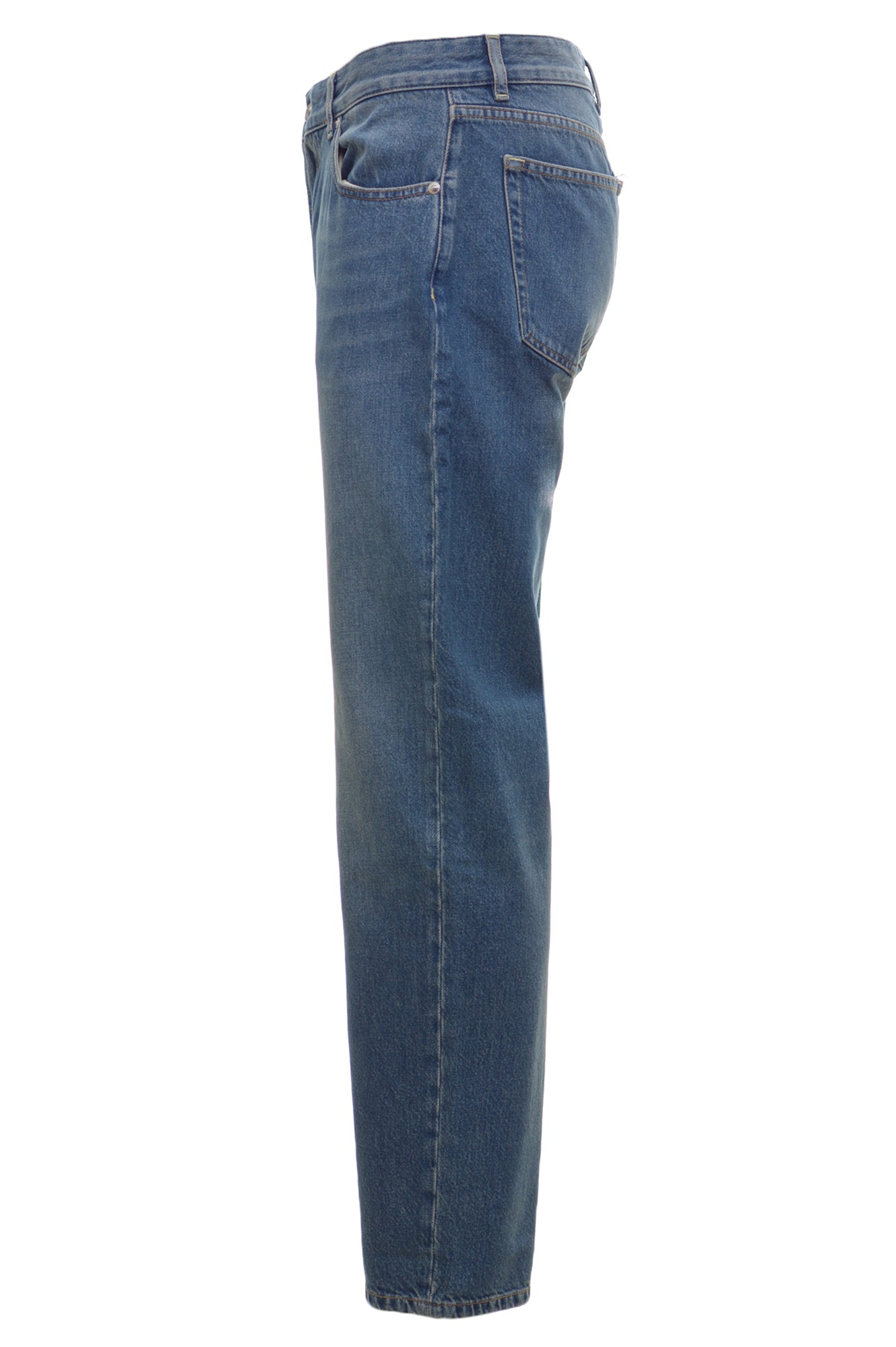 BROOKSFIELD Jeans Autunno/Inverno Cotone