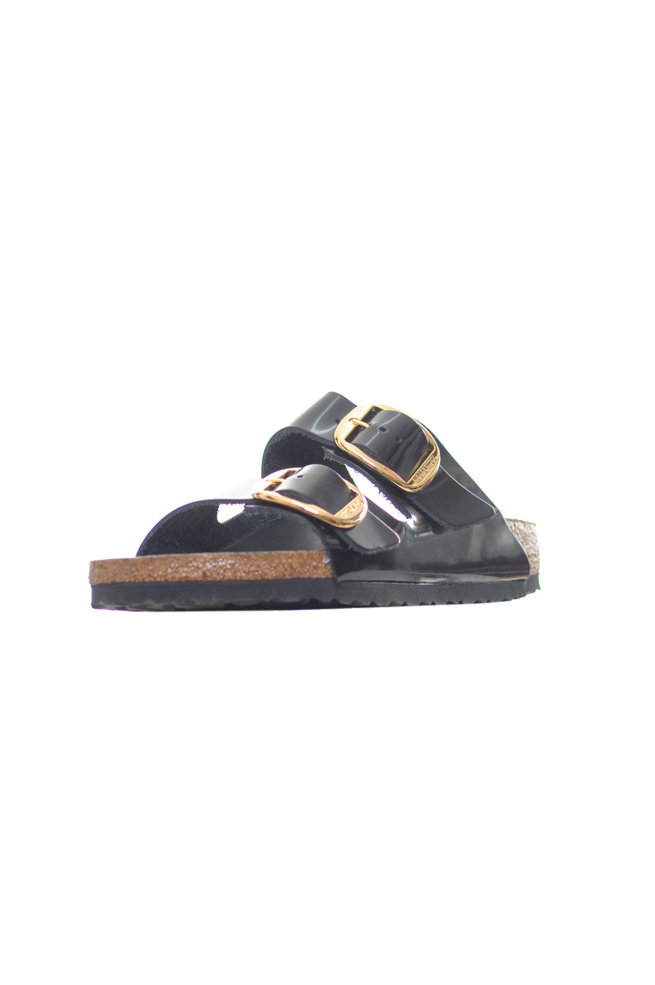 Birkenstock Sandali Primavera/Estate Pelle