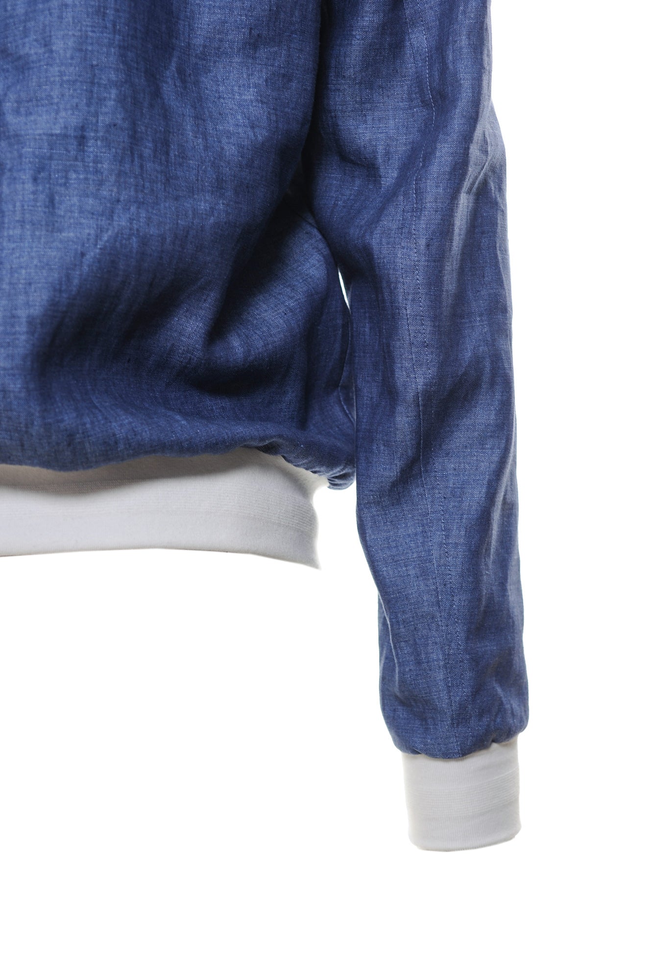 EIDUM Giubbini Primavera/Estate Lino