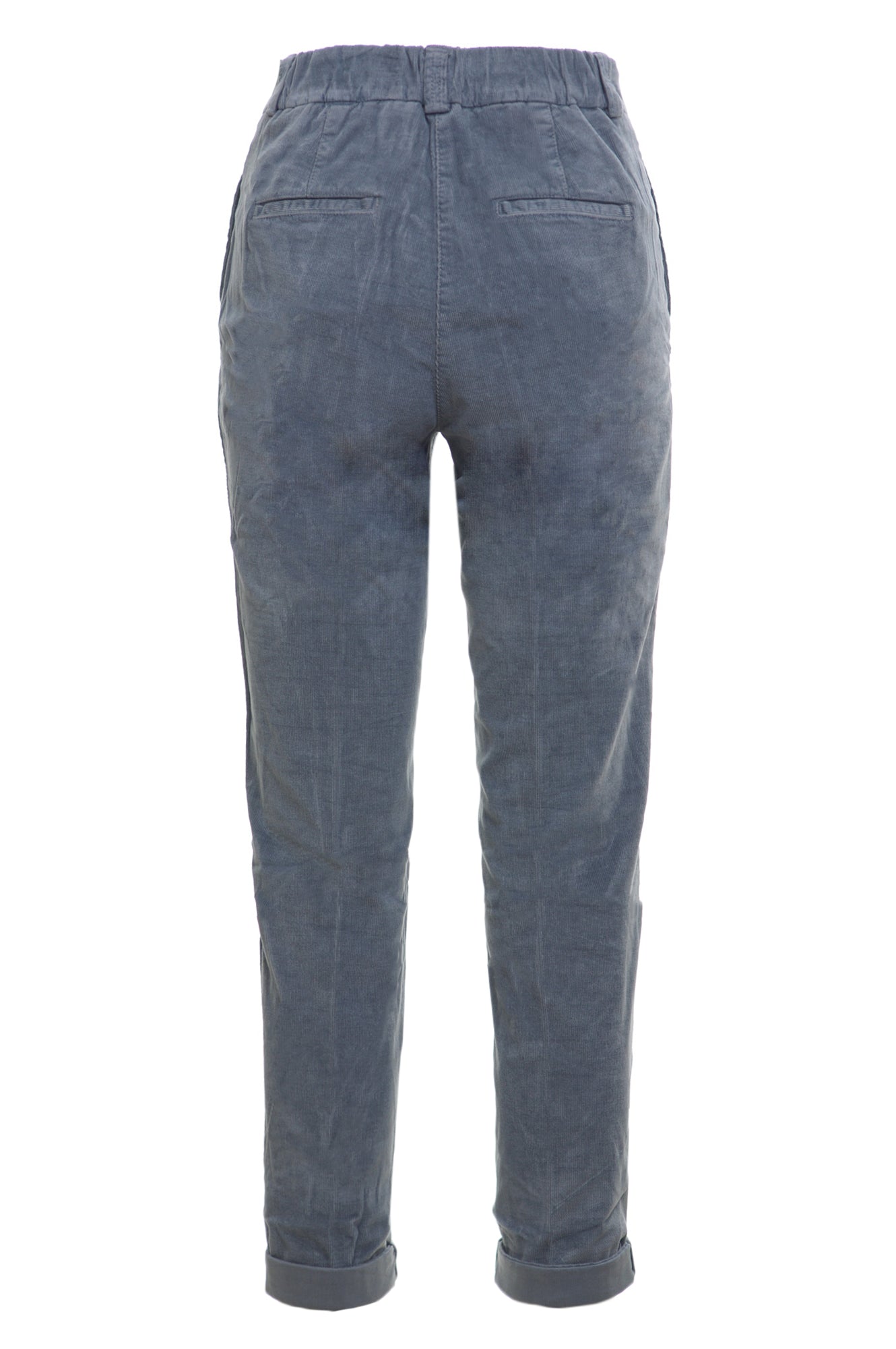 PESERICO Pantaloni Autunno/Inverno Cotone