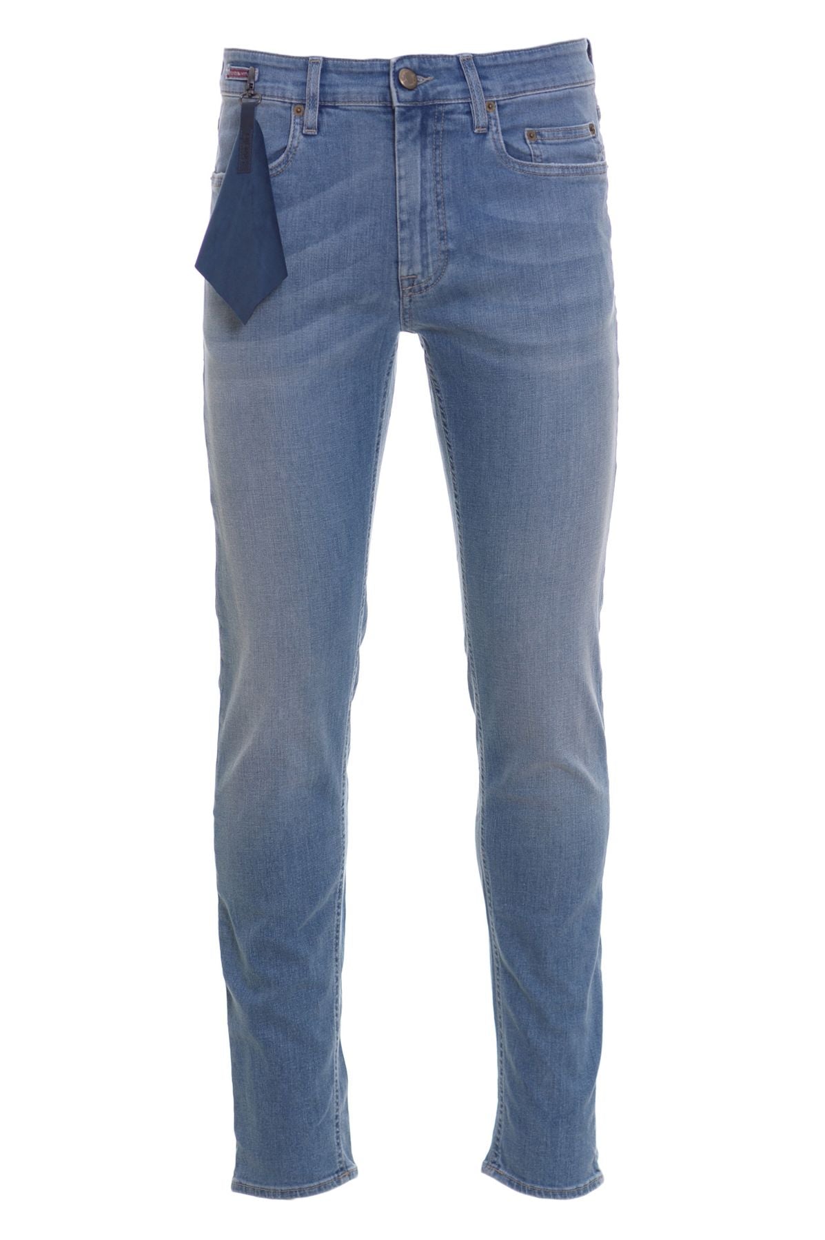 SIVIGLIA Jeans Primavera/Estate Cotone