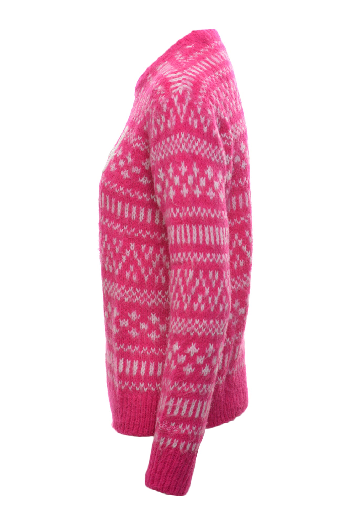 SAINT BART Maglie Autunno/Inverno Acrilica