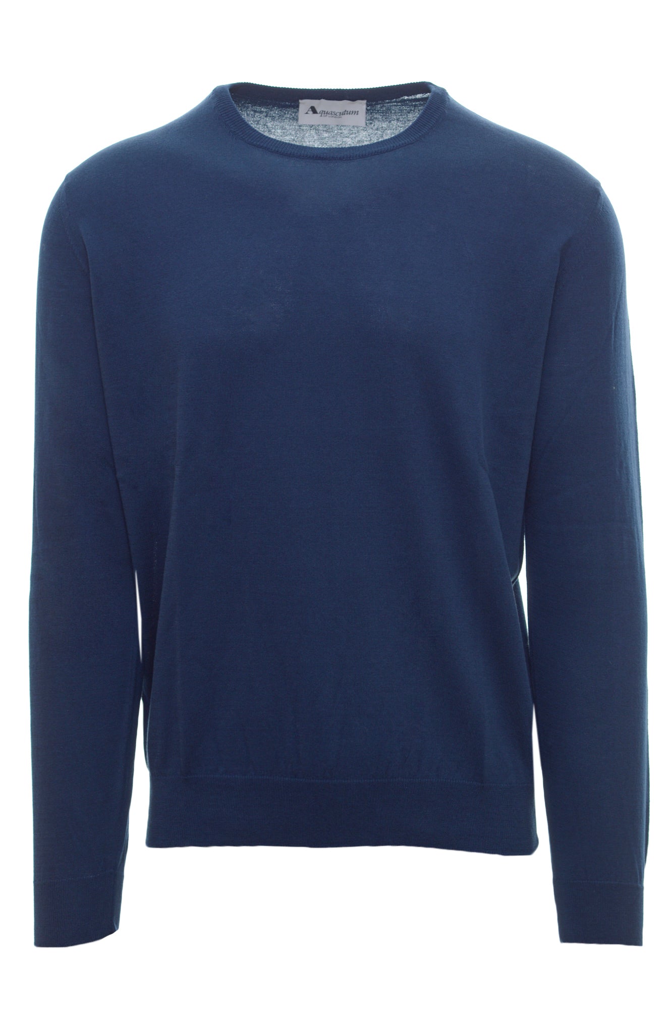 AQUASCUTUM Maglie Primavera/Estate Cotone