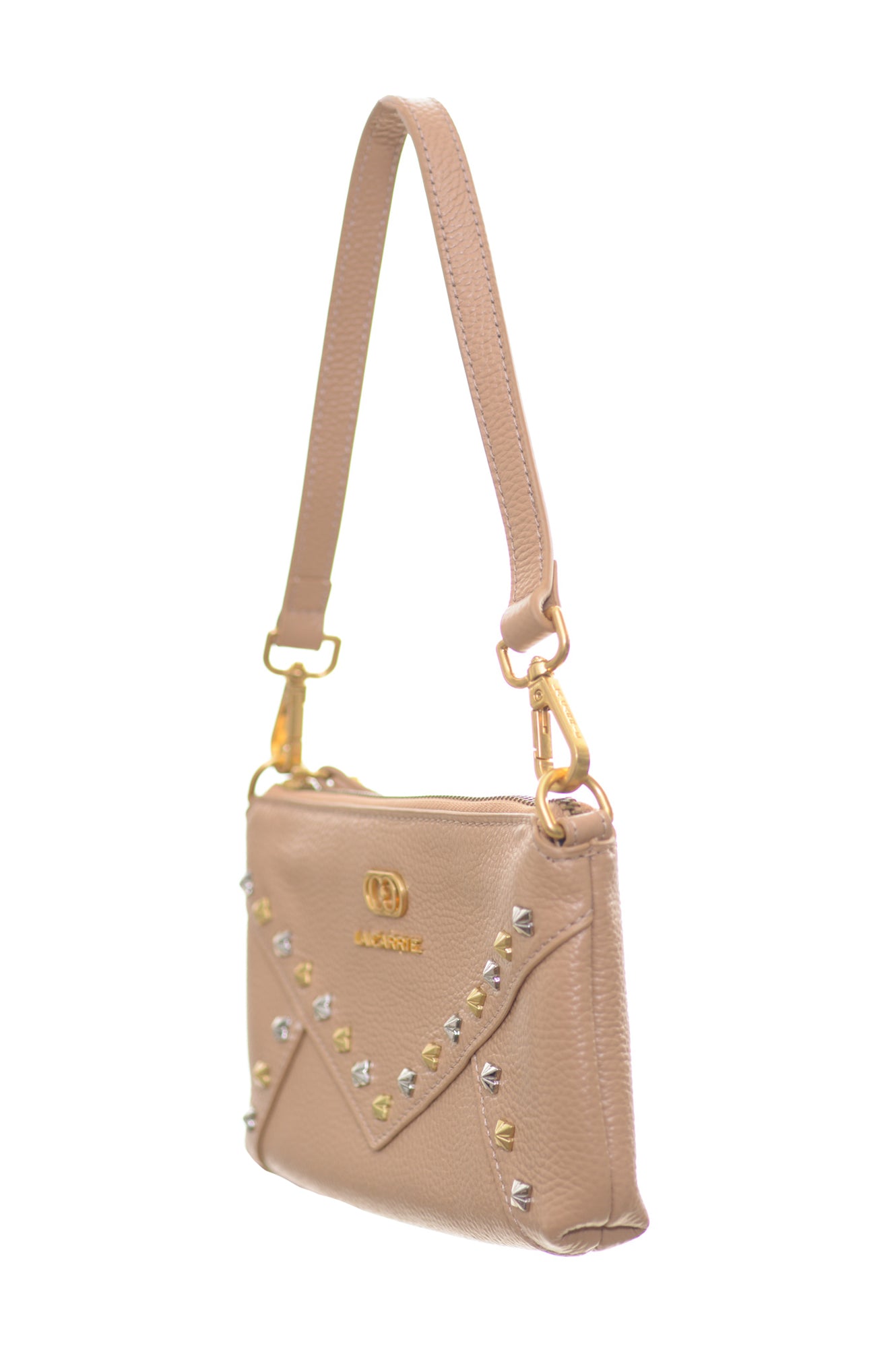 LA CARRIE Borse Primavera/Estate Pelle