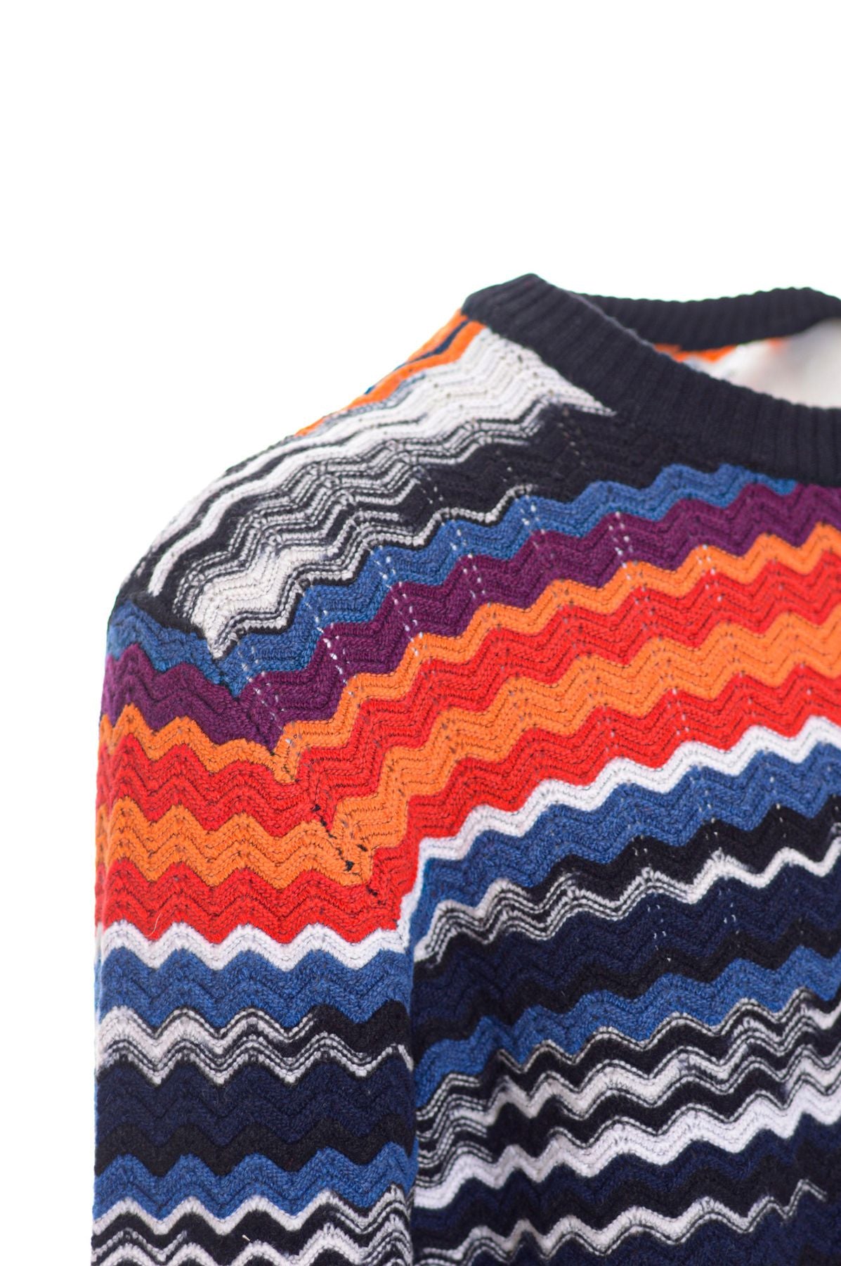 MISSONI Maglie Autunno/Inverno Lana