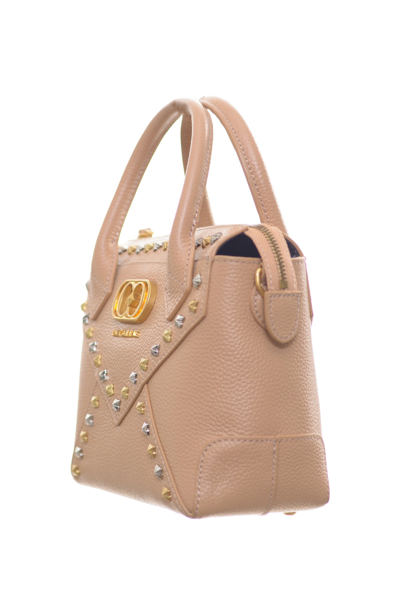 LA CARRIE Borse Primavera/Estate Pelle