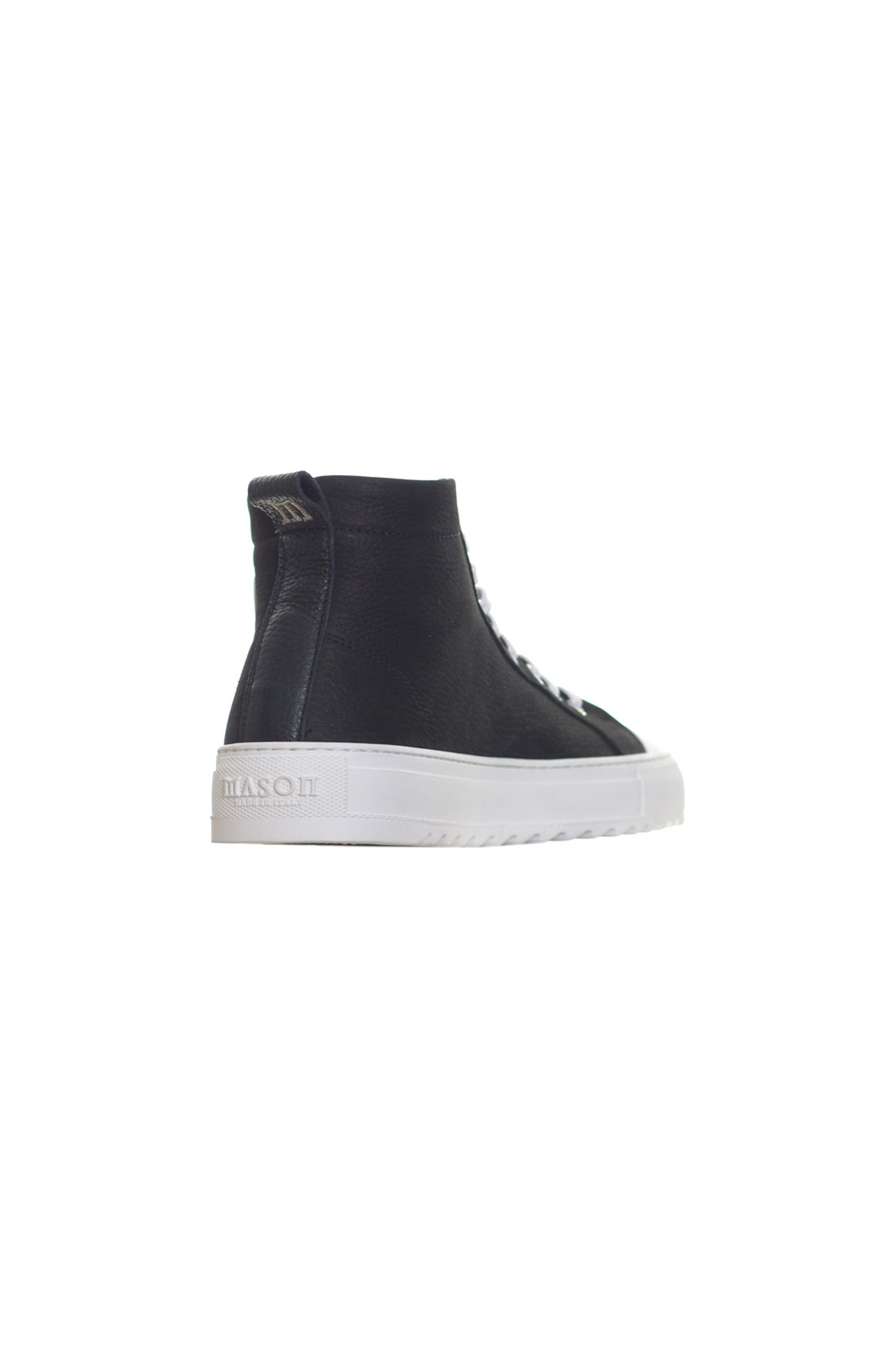 MASON GARMENTS Sneakers Autunno/Inverno Pelle