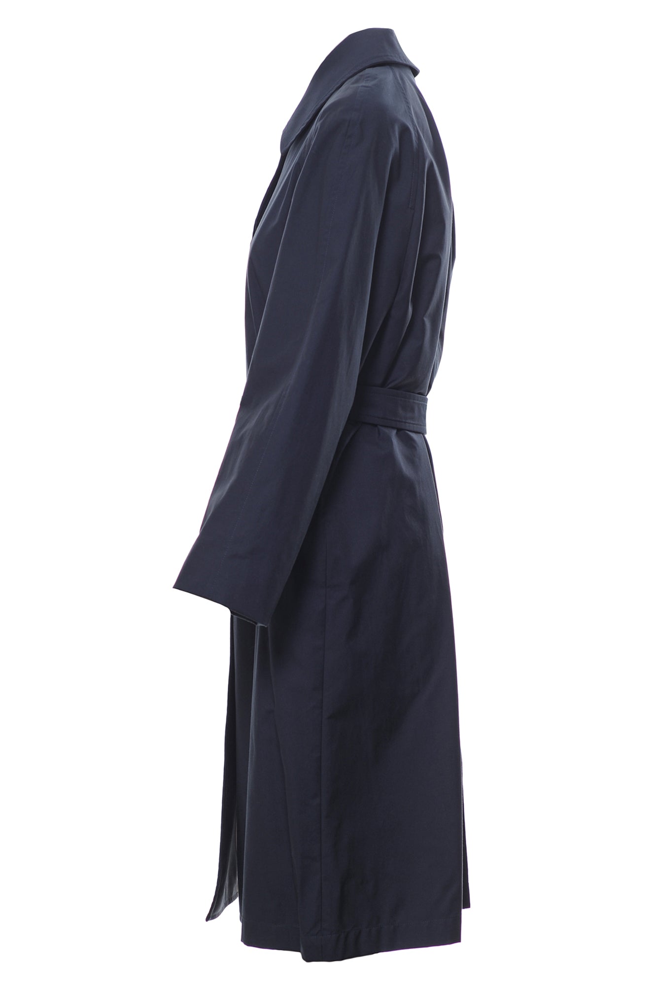 MaxMara Trench Primavera/Estate Cotone