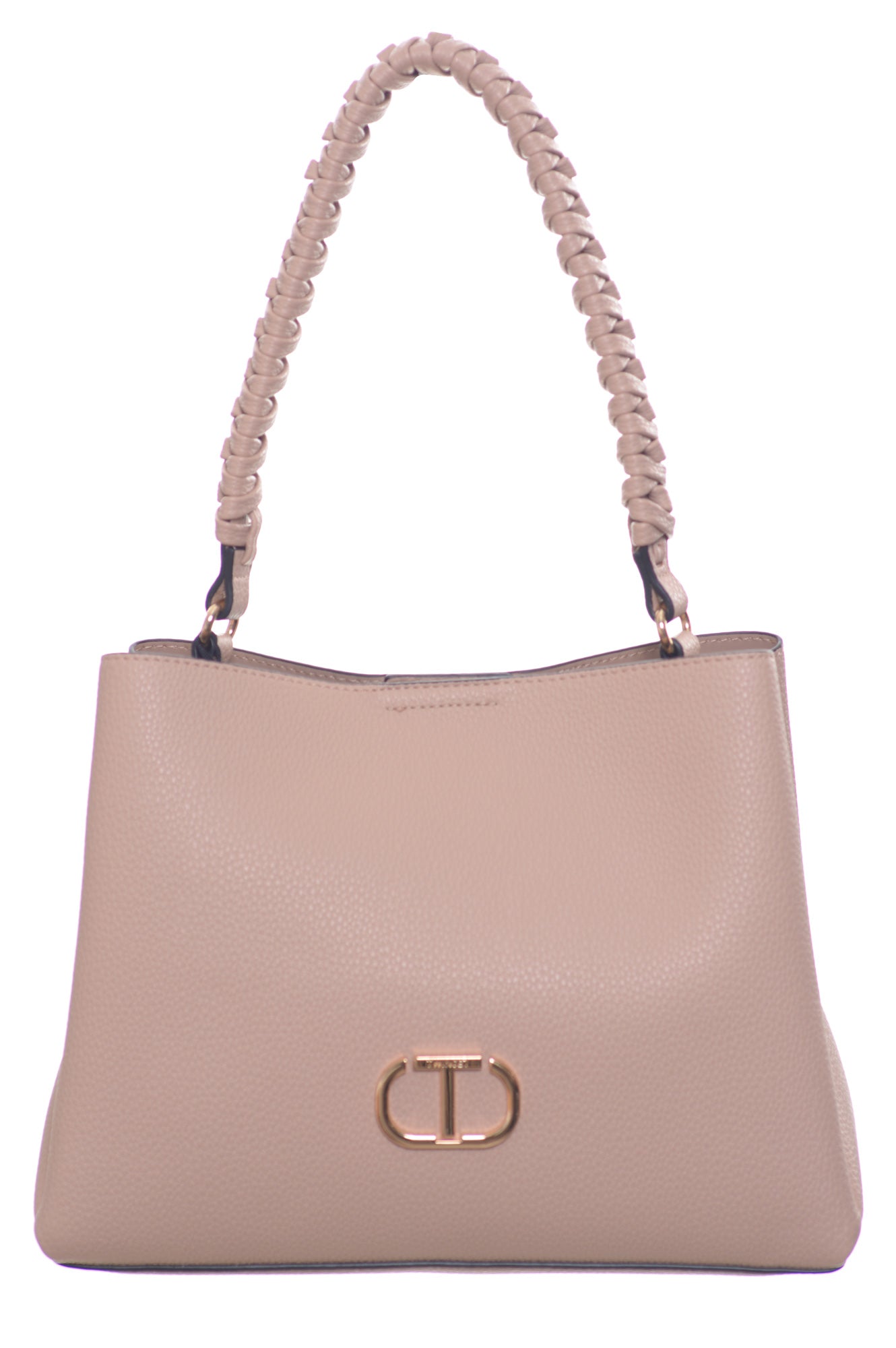 TWIN-SET Borse Primavera/Estate Poliuretano