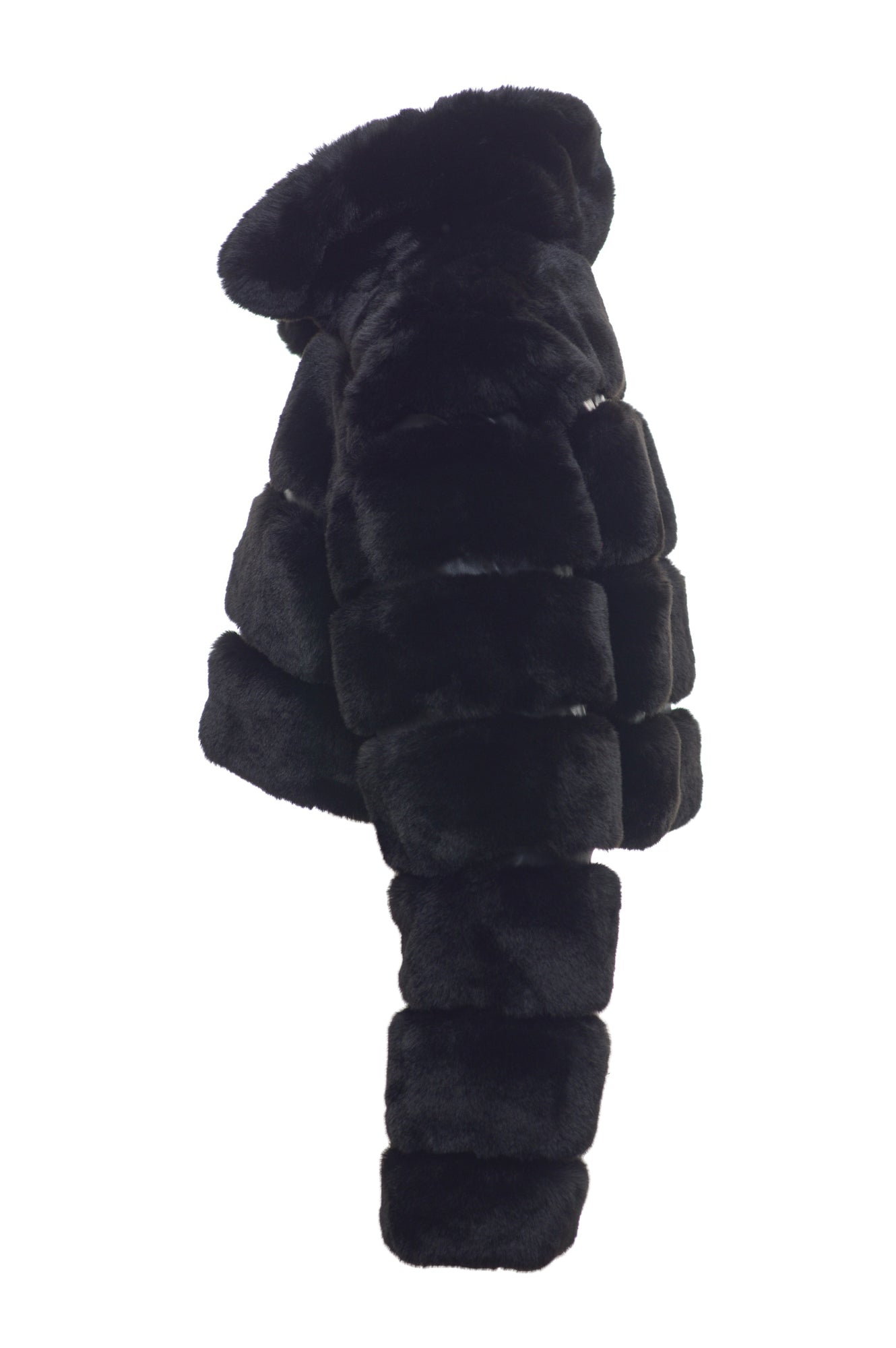 NOSECRETS Giubbotti Autunno/Inverno Poliestere