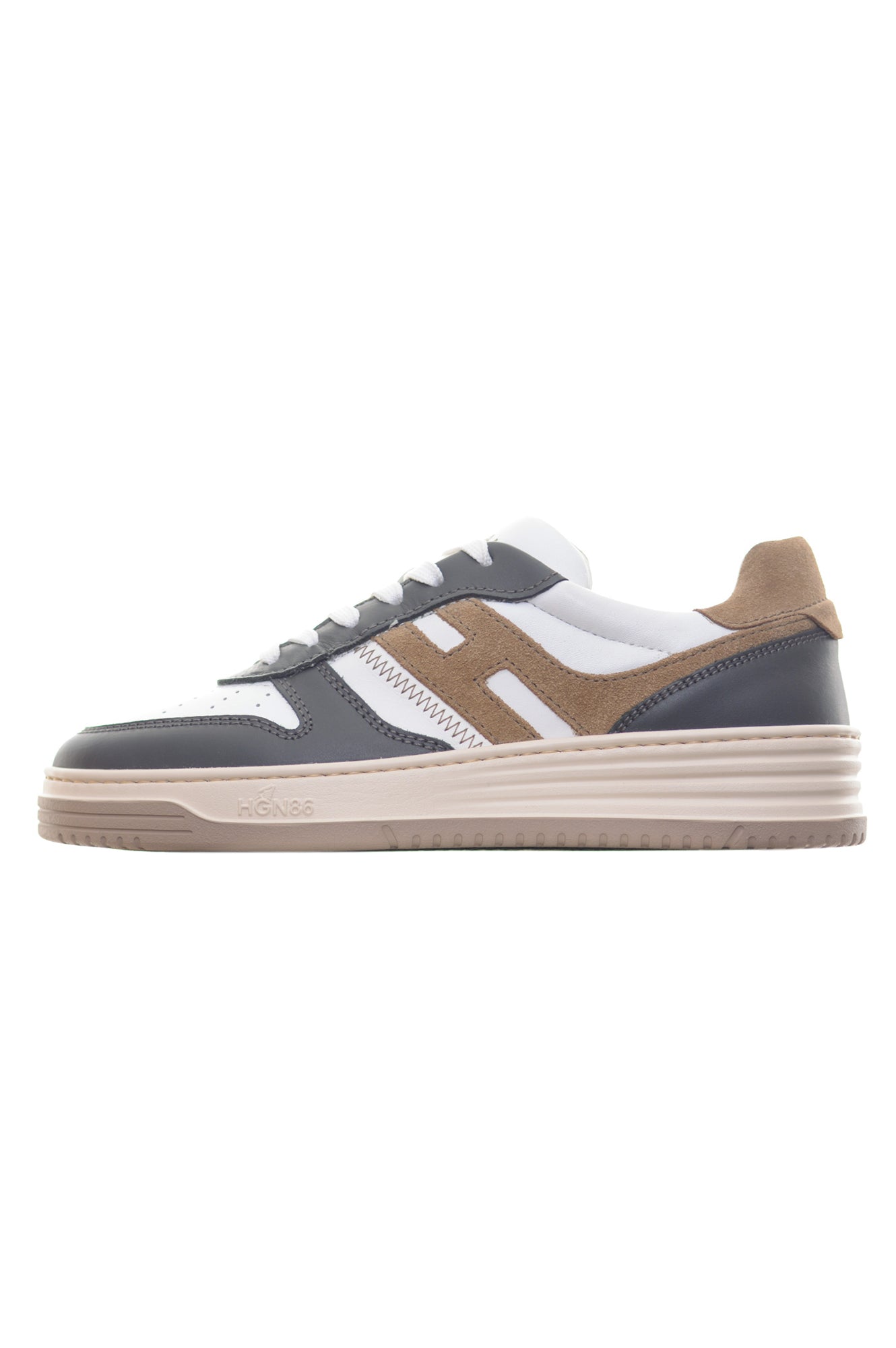 HOGAN Sneakers Primavera/Estate Pelle