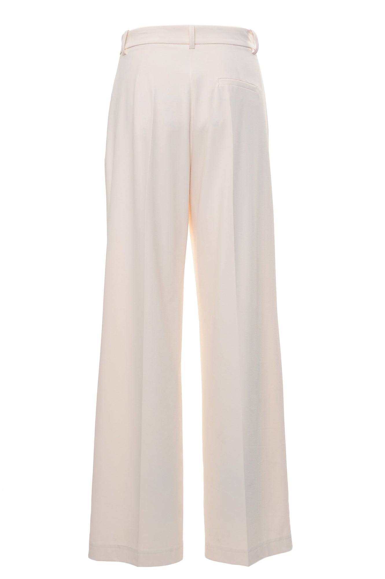 ICONA Pantaloni Primavera/Estate Poliestere