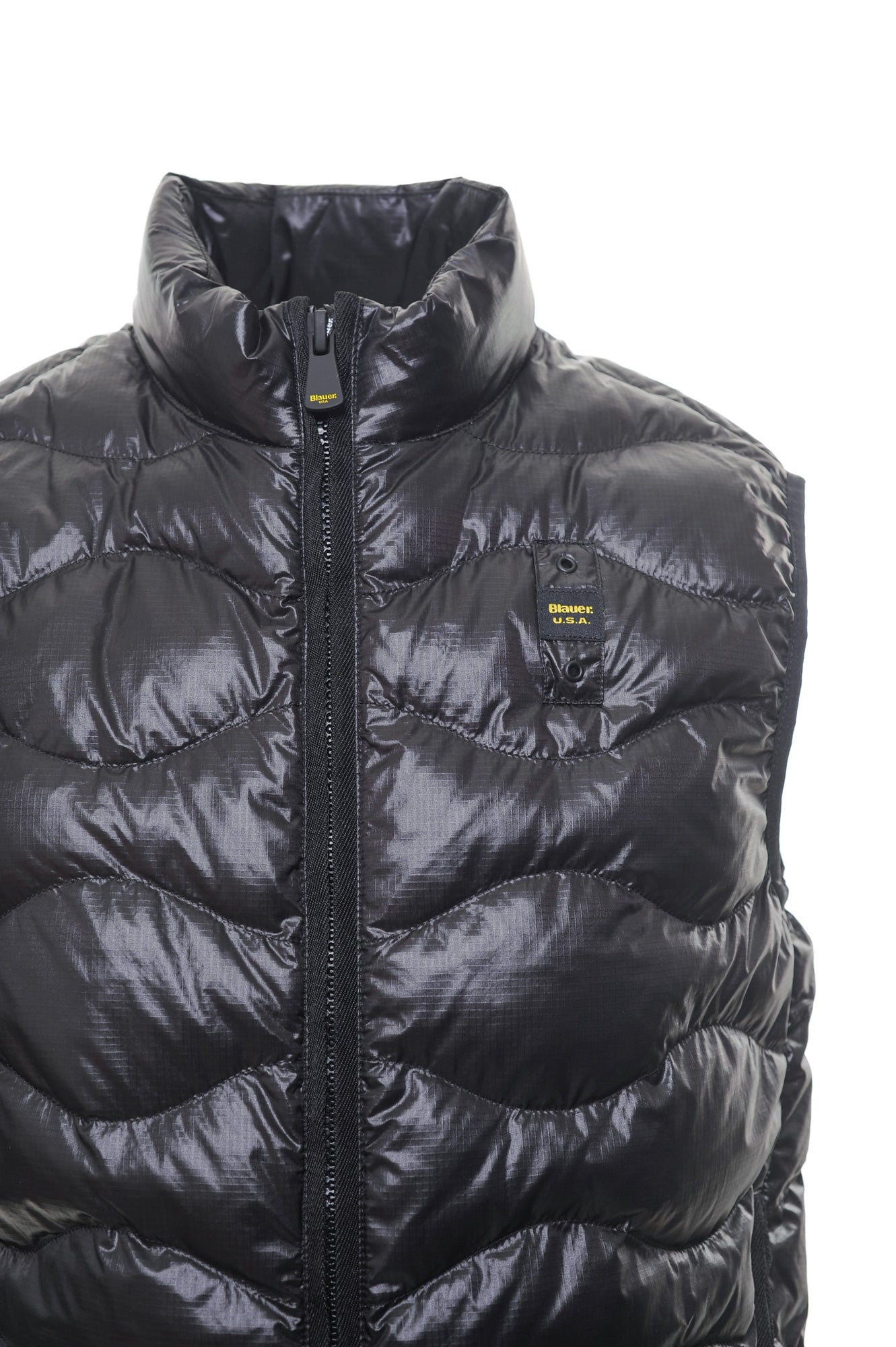 BLAUER Piumini Primavera/Estate Poliammide