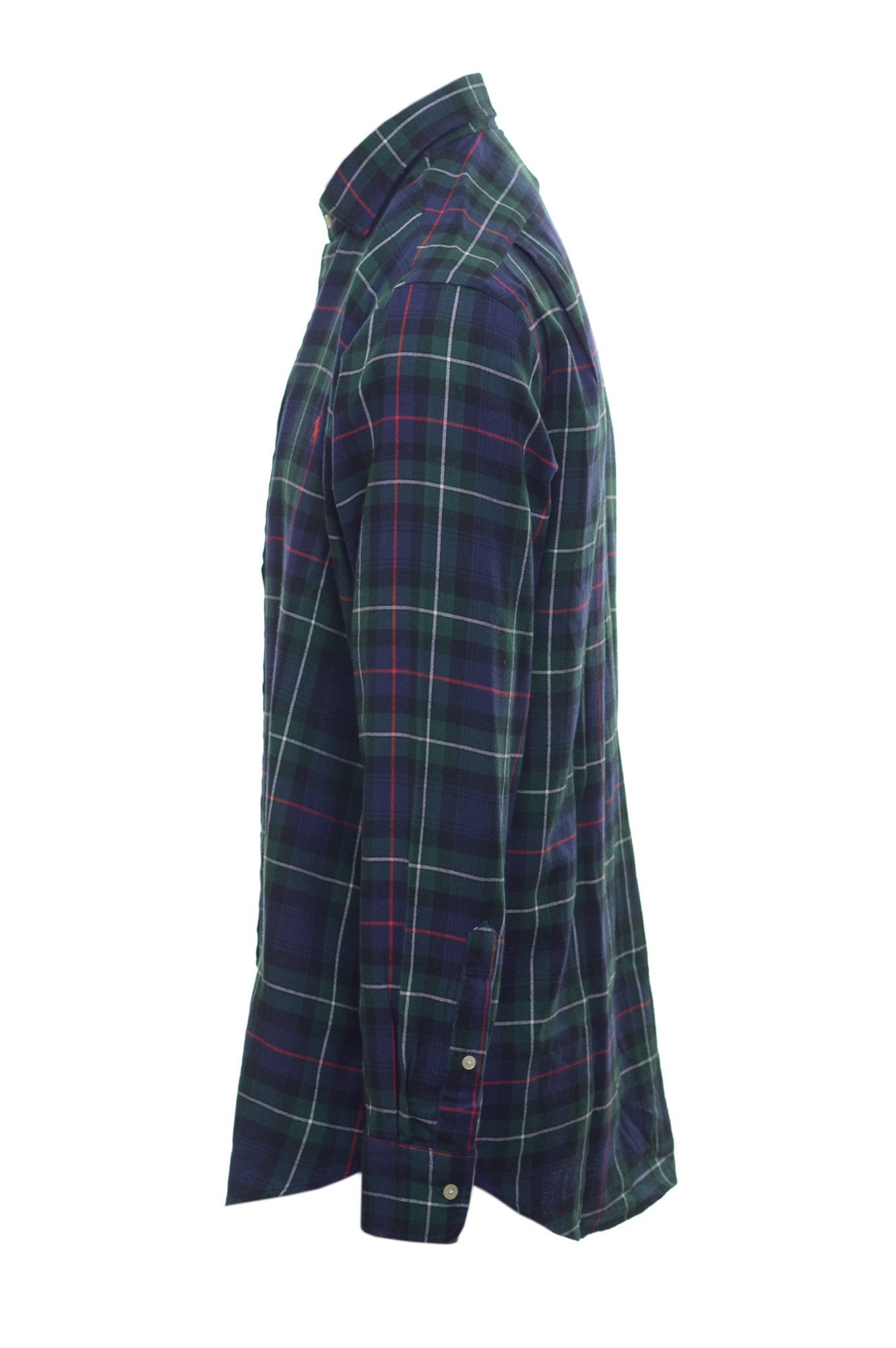 RALPH LAUREN Camicie Autunno/Inverno Cotone