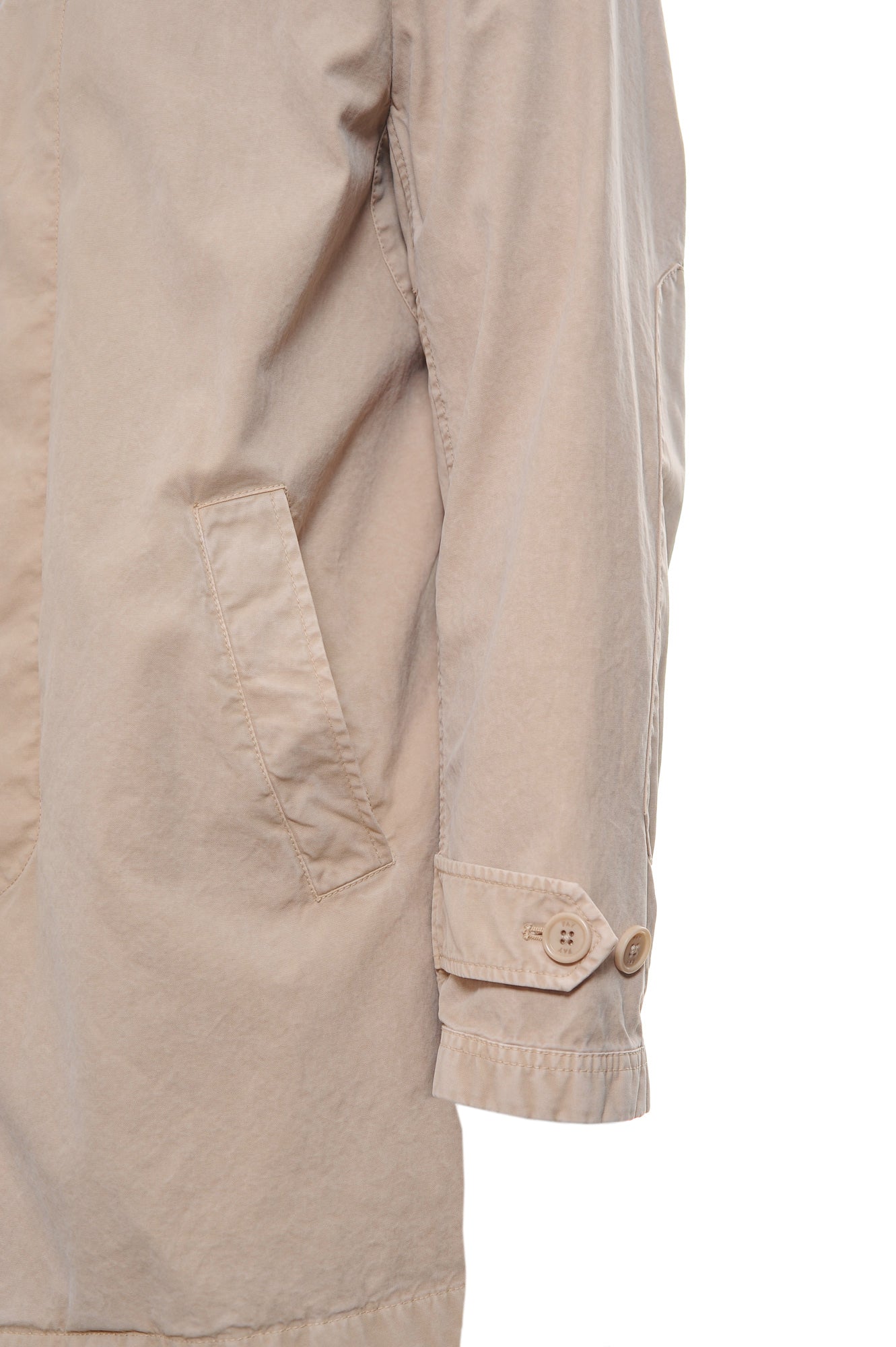 FAY Giubbini Primavera/Estate Cotone