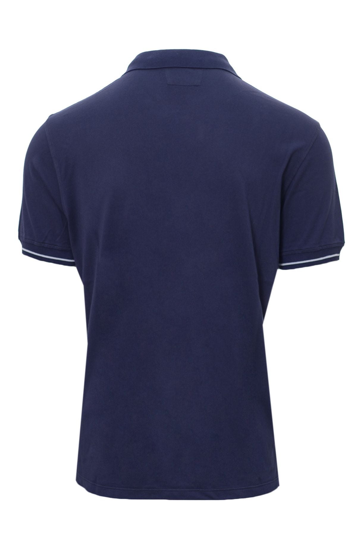 C.P. COMPANY Polo Primavera/Estate Cotone