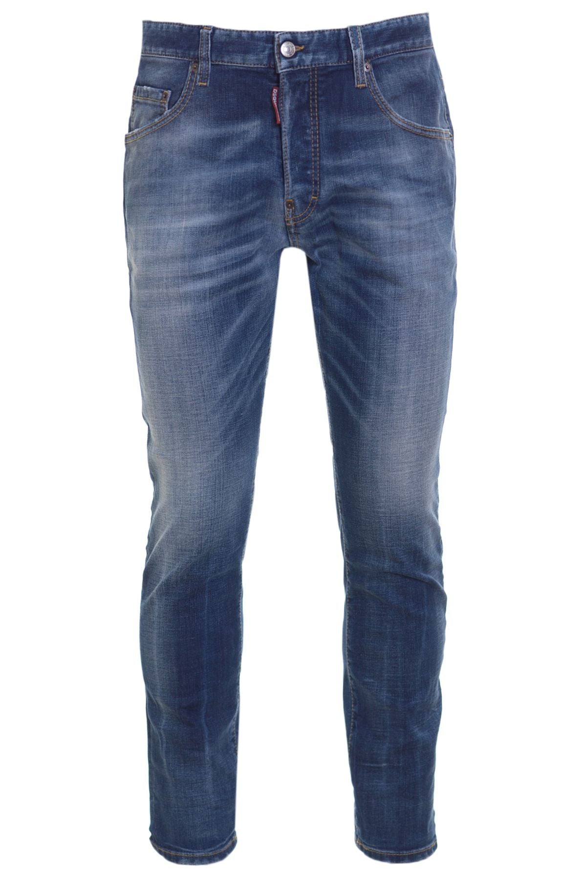 DSQUARED2 Jeans Autunno/Inverno Cotone