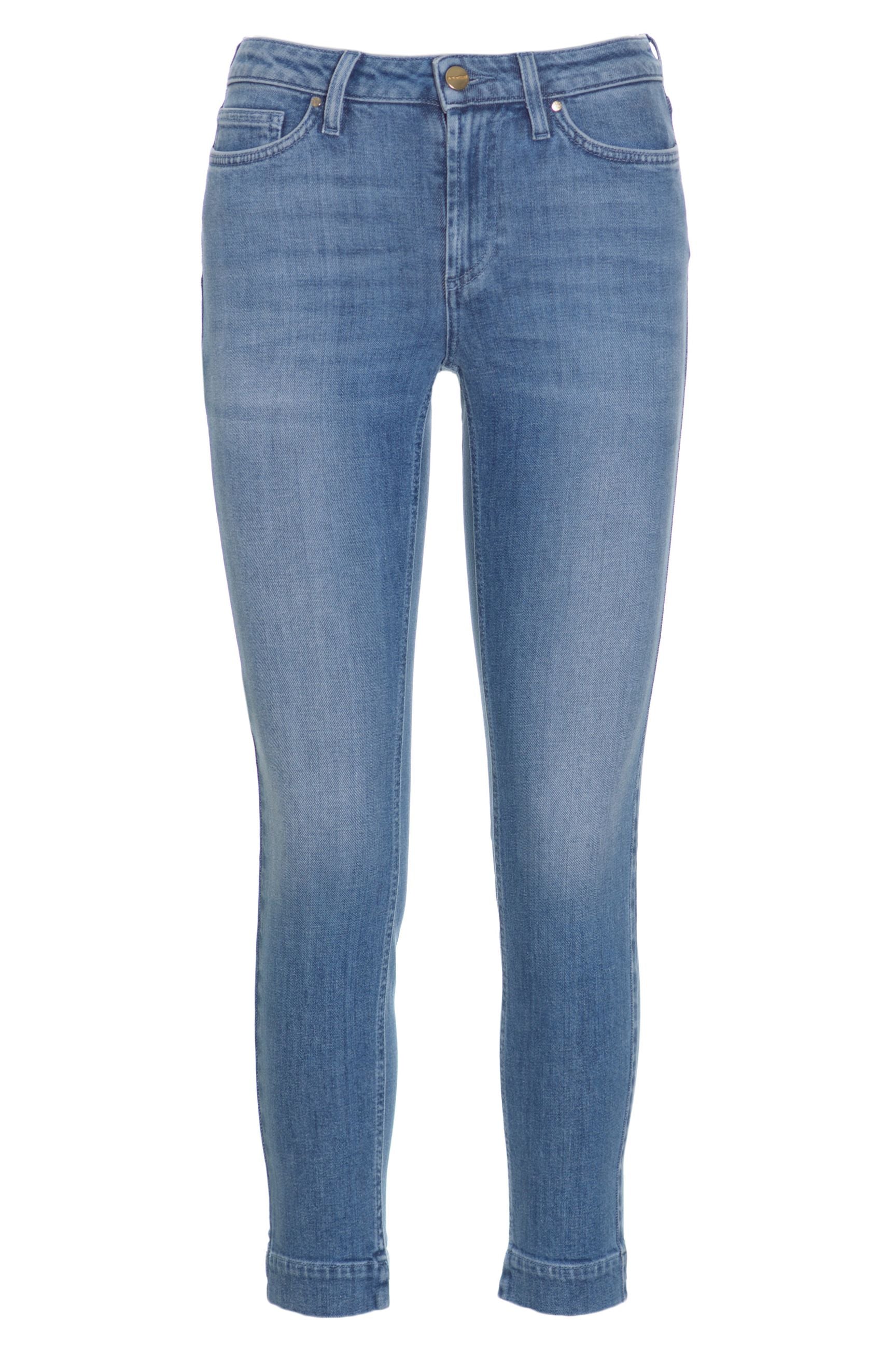 DONTHEFULLER Jeans Primavera/Estate Cotone