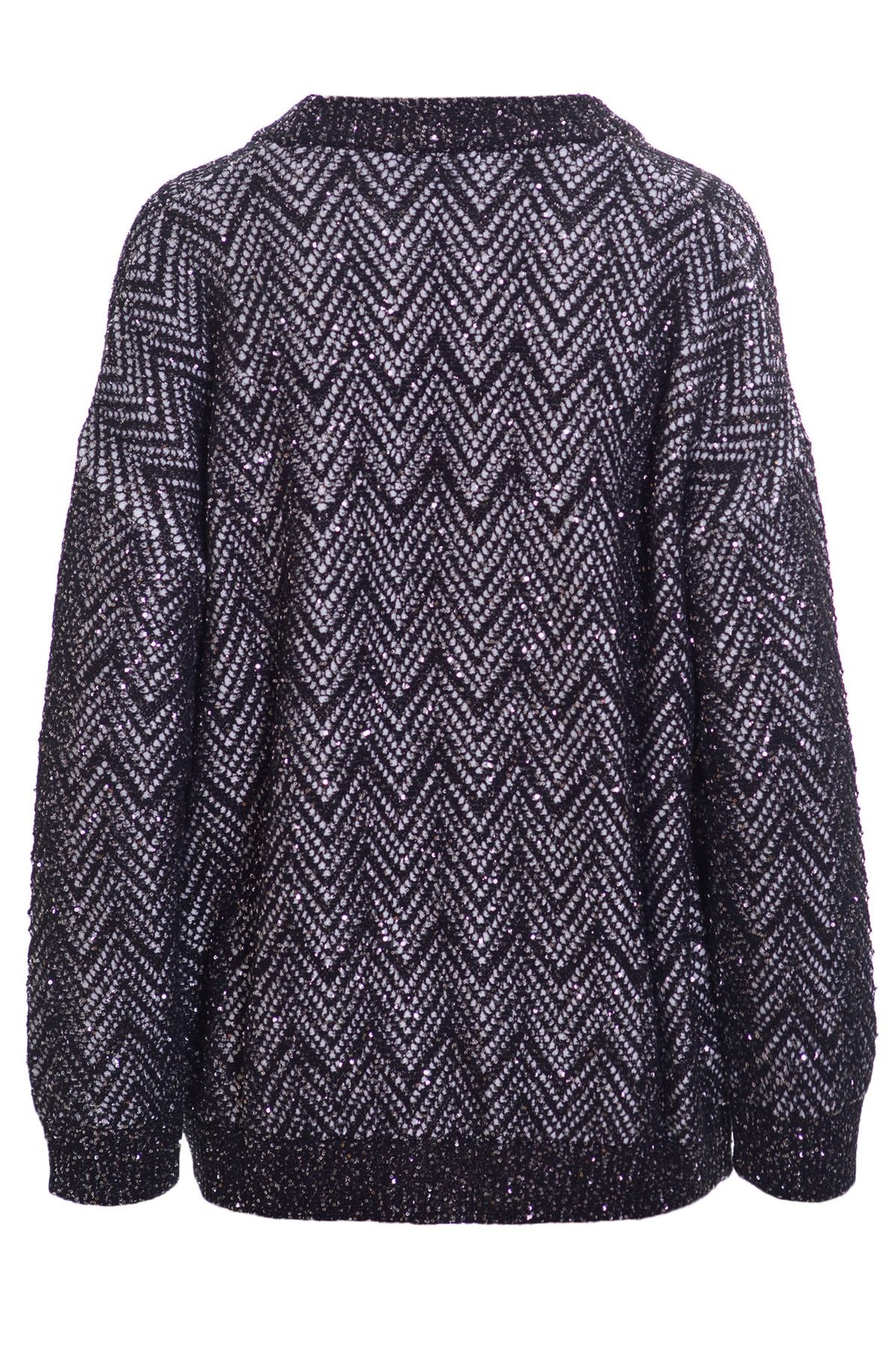 MISSONI Cardigan Autunno/Inverno Poliammide