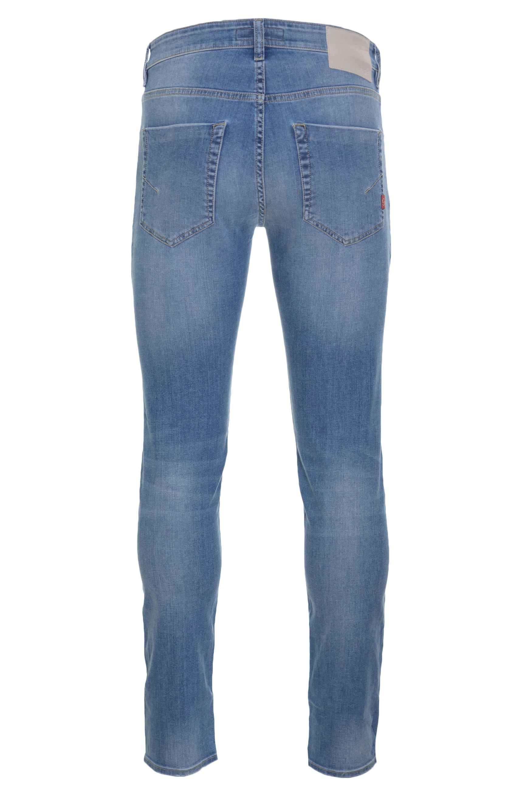 SIVIGLIA Jeans Primavera/Estate Cotone