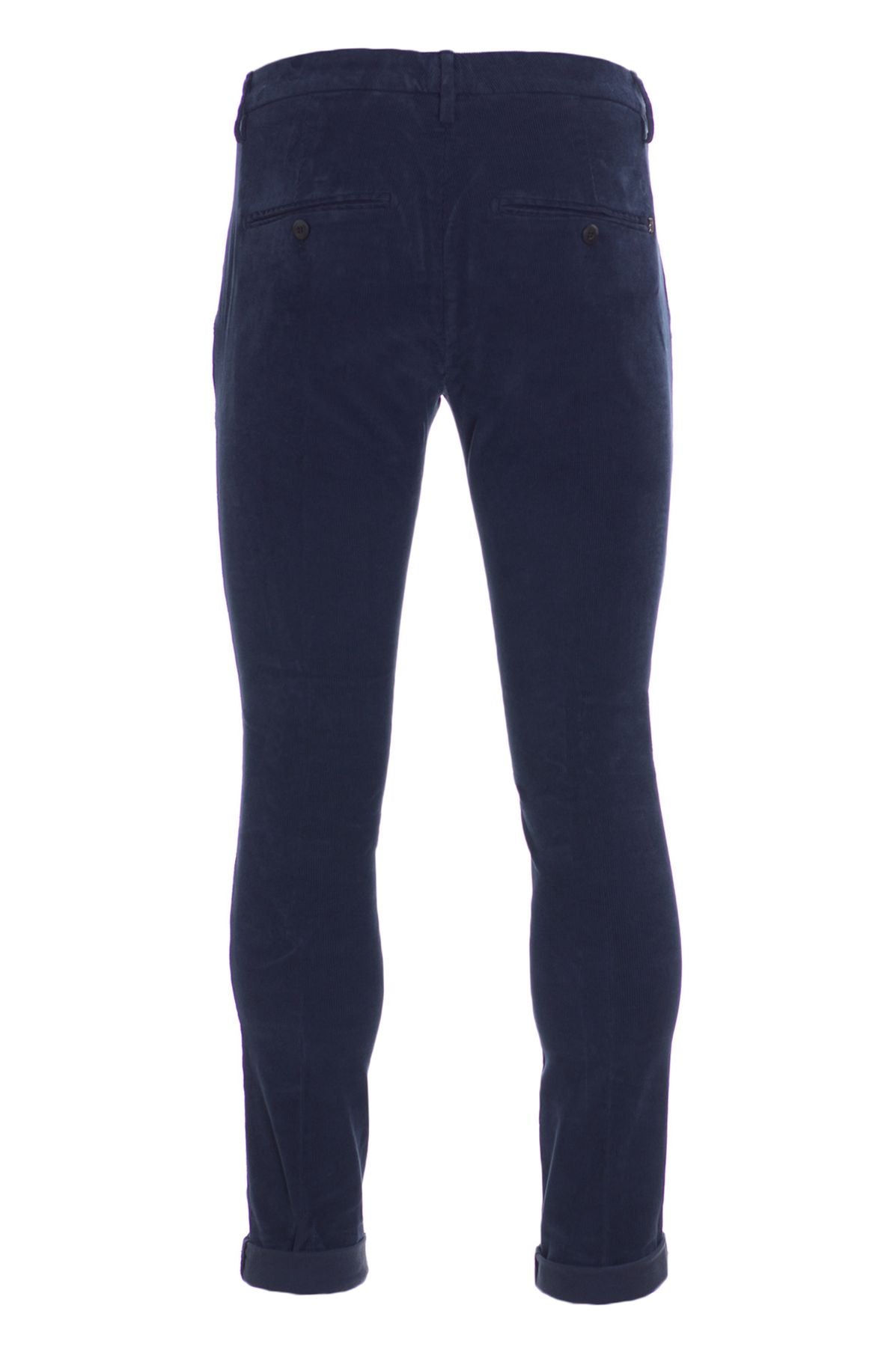 DONDUP Jeans Autunno/Inverno Cotone