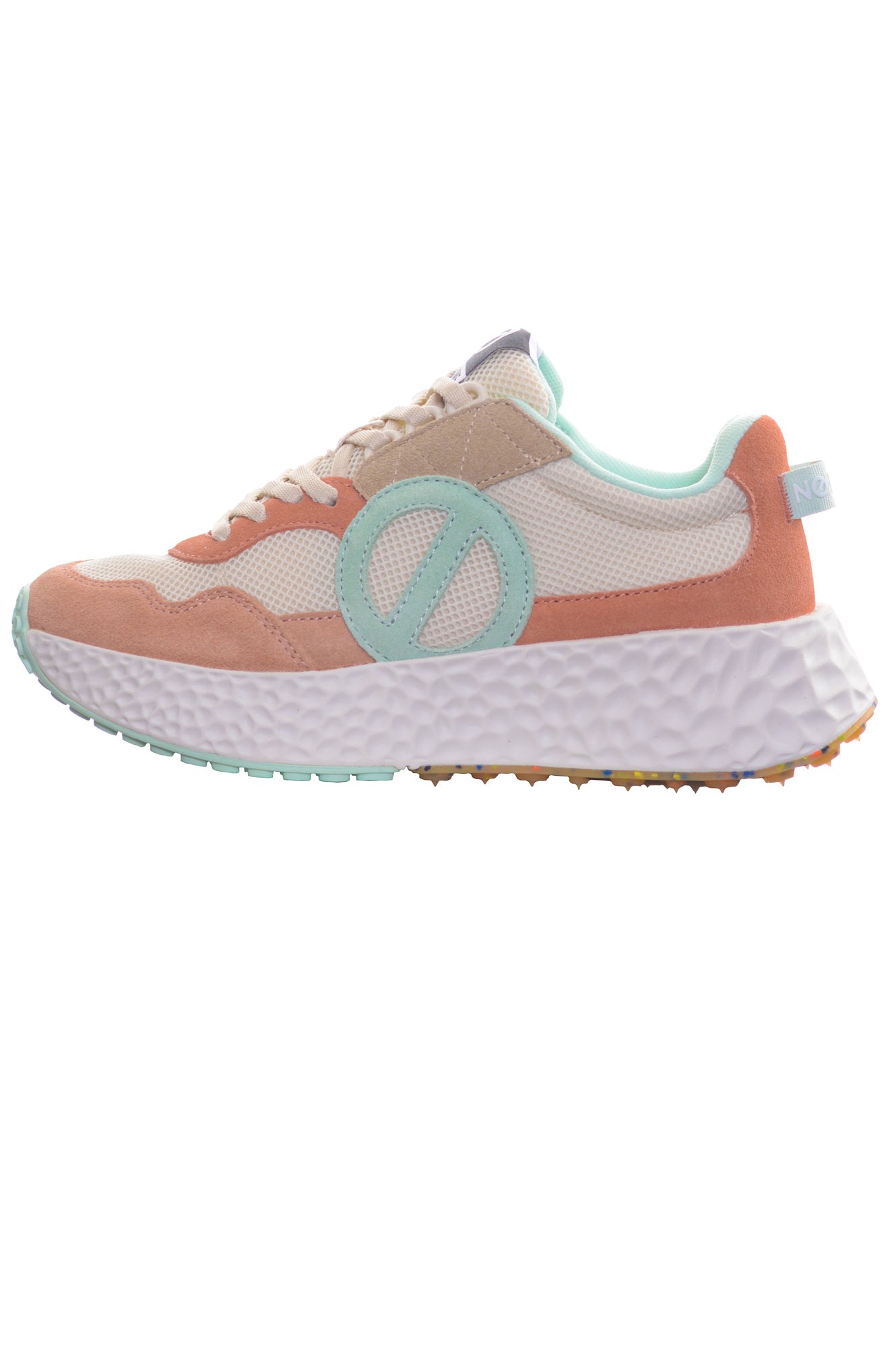 NO NAME Sneakers Primavera/Estate Pelle