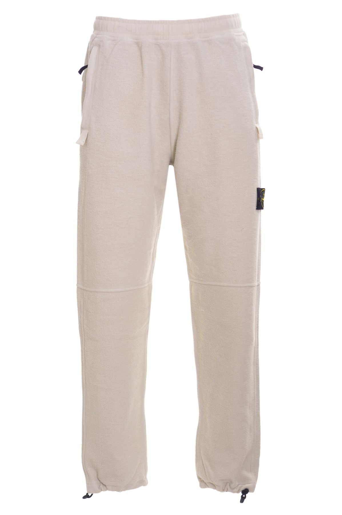 STONE ISLAND Pantaloni Autunno/Inverno Cotone