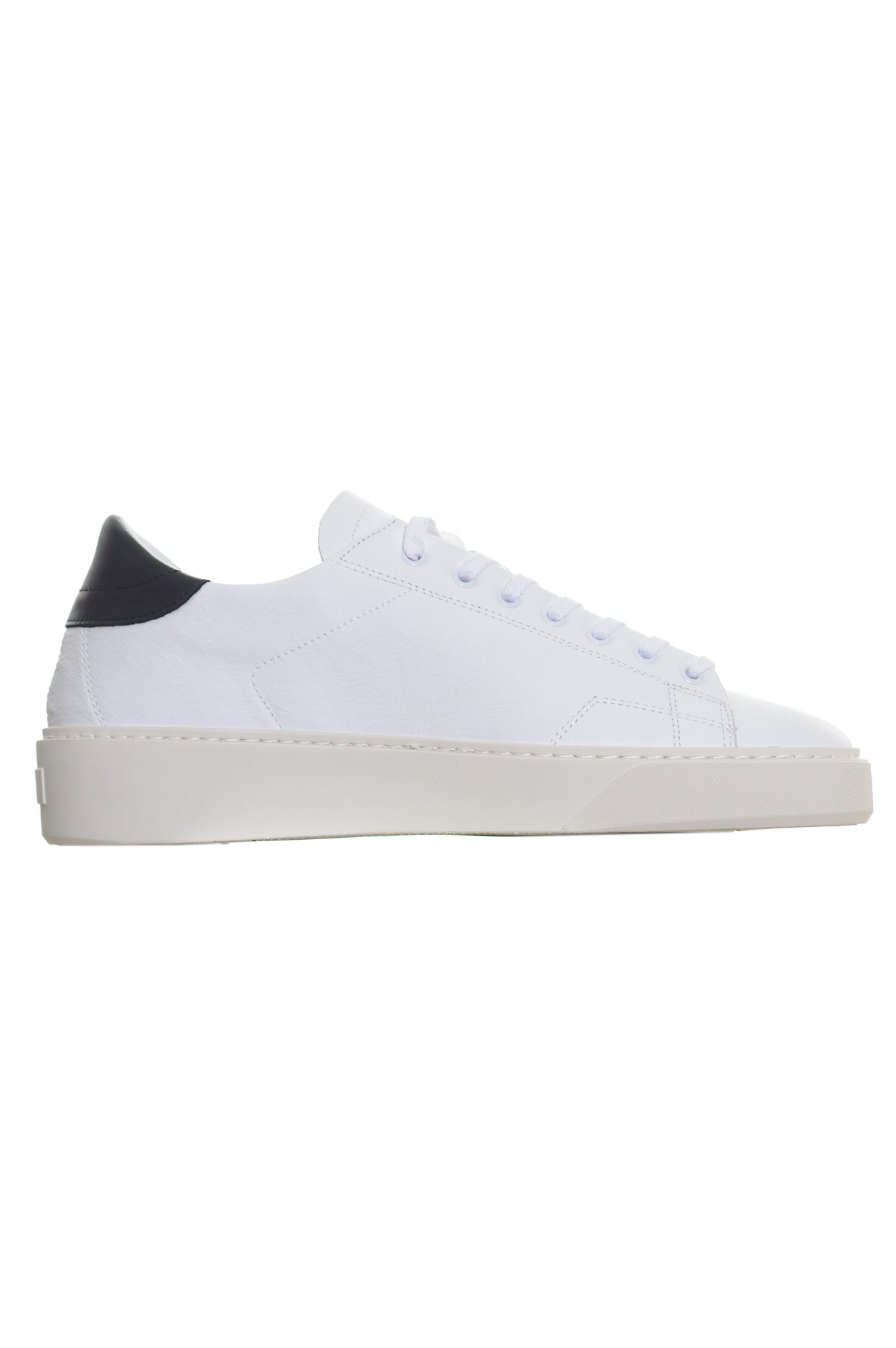 D.A.T.E. Sneakers Primavera/Estate Pelle