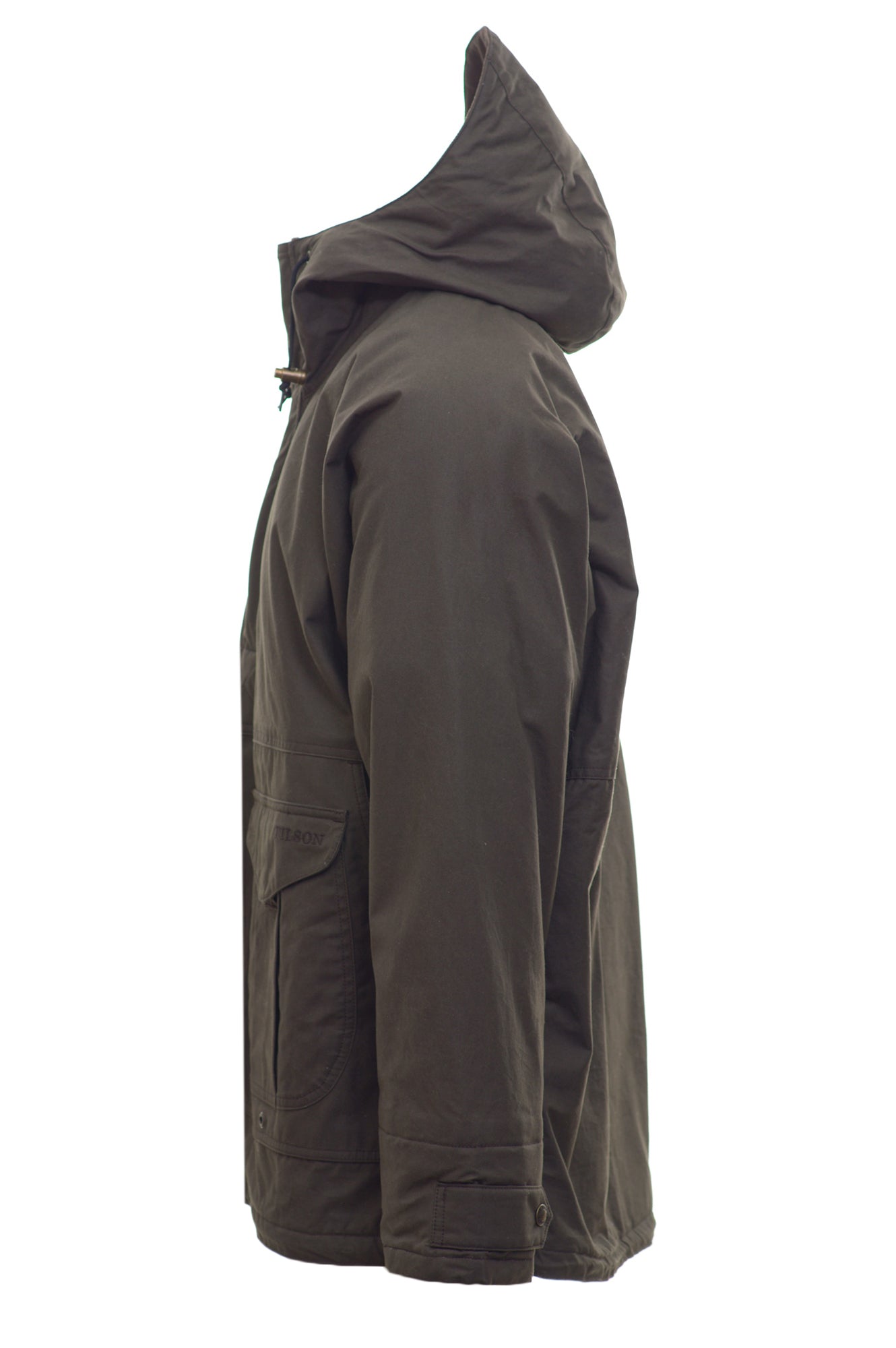 FILSON Giubbotti Autunno/Inverno Cotone