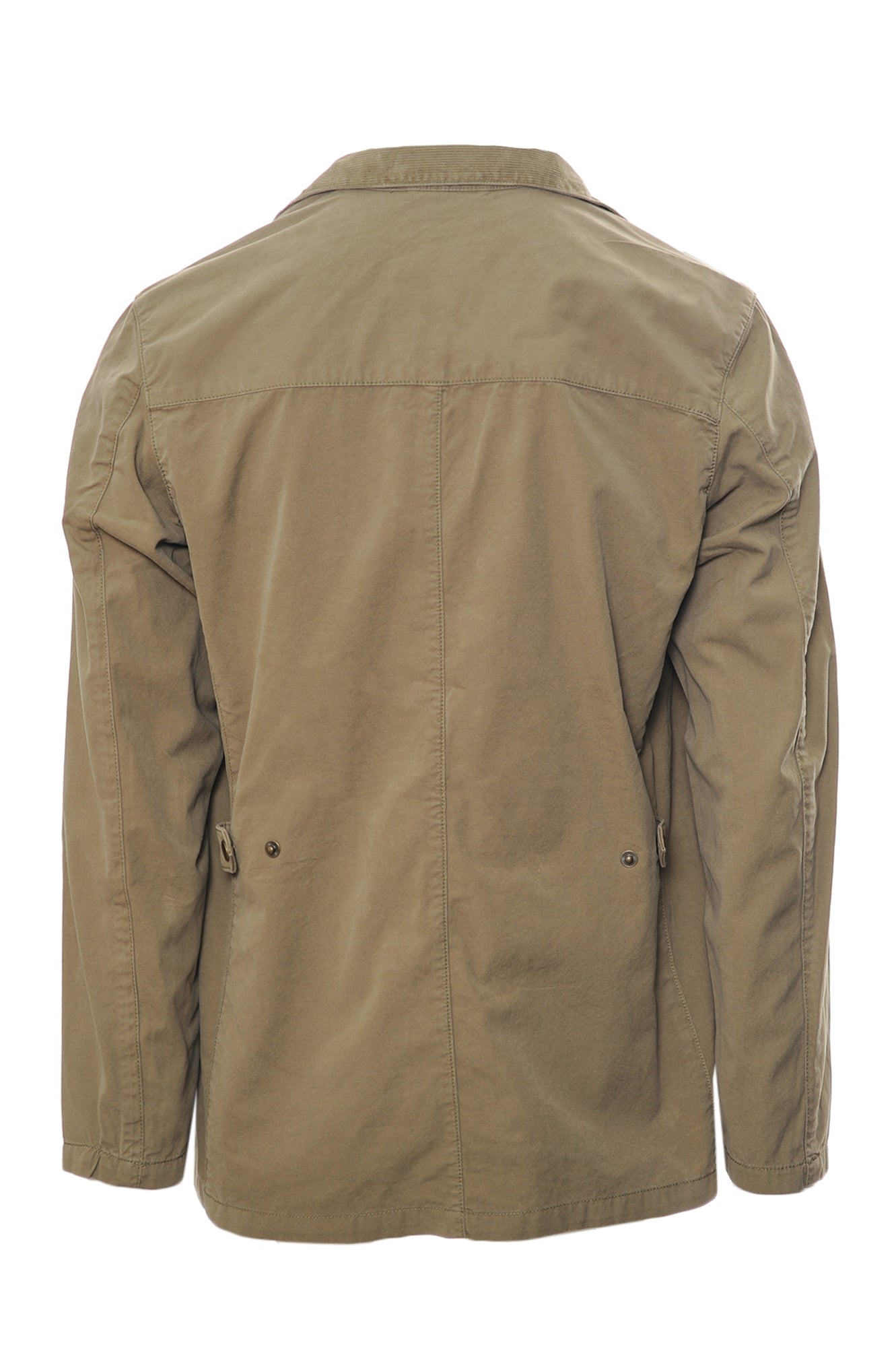 BARBOUR Giubbini Primavera/Estate Cotone