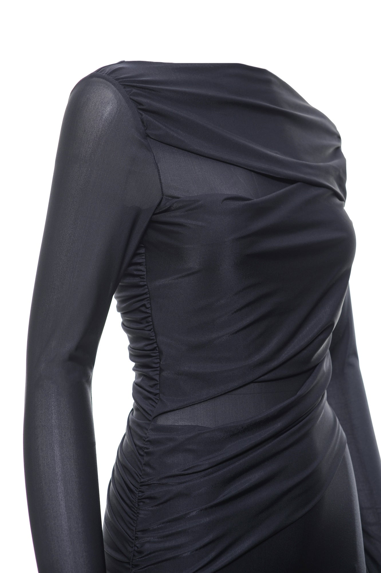 PINKO Vestiti Primavera/Estate Nylon