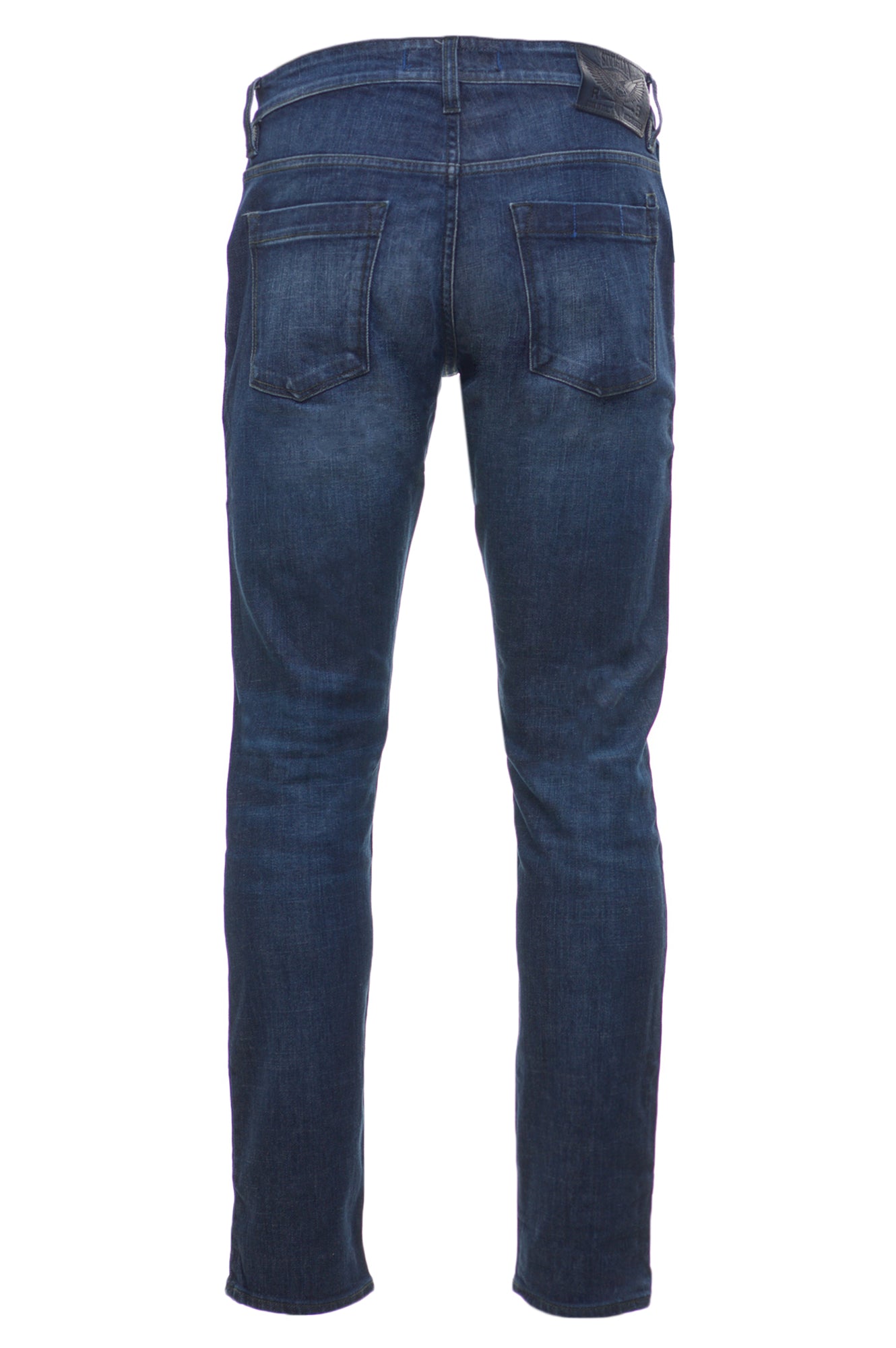 SIVIGLIA Jeans Autunno/Inverno Cotone