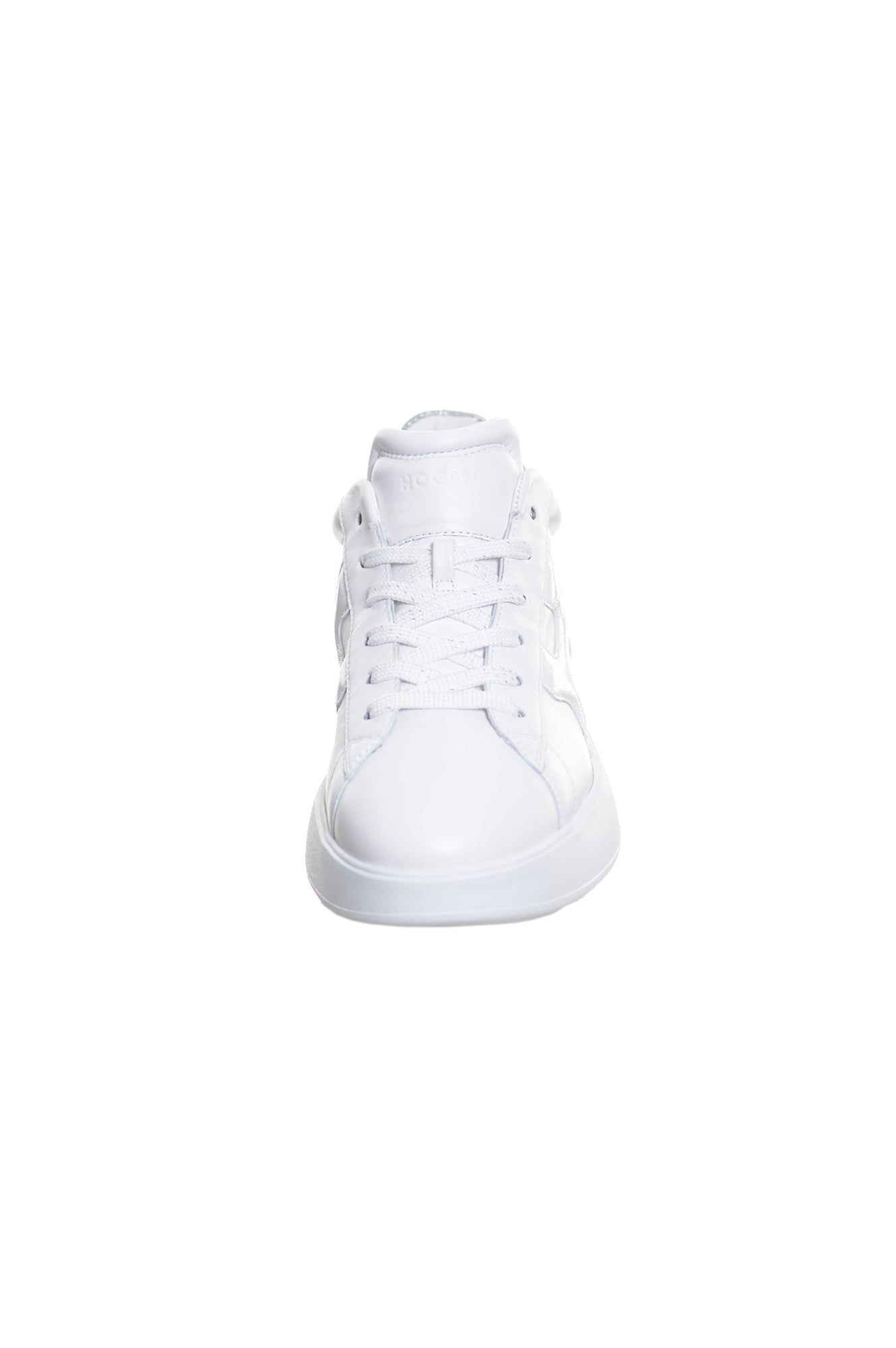 HOGAN Sneakers Primavera/Estate Pelle