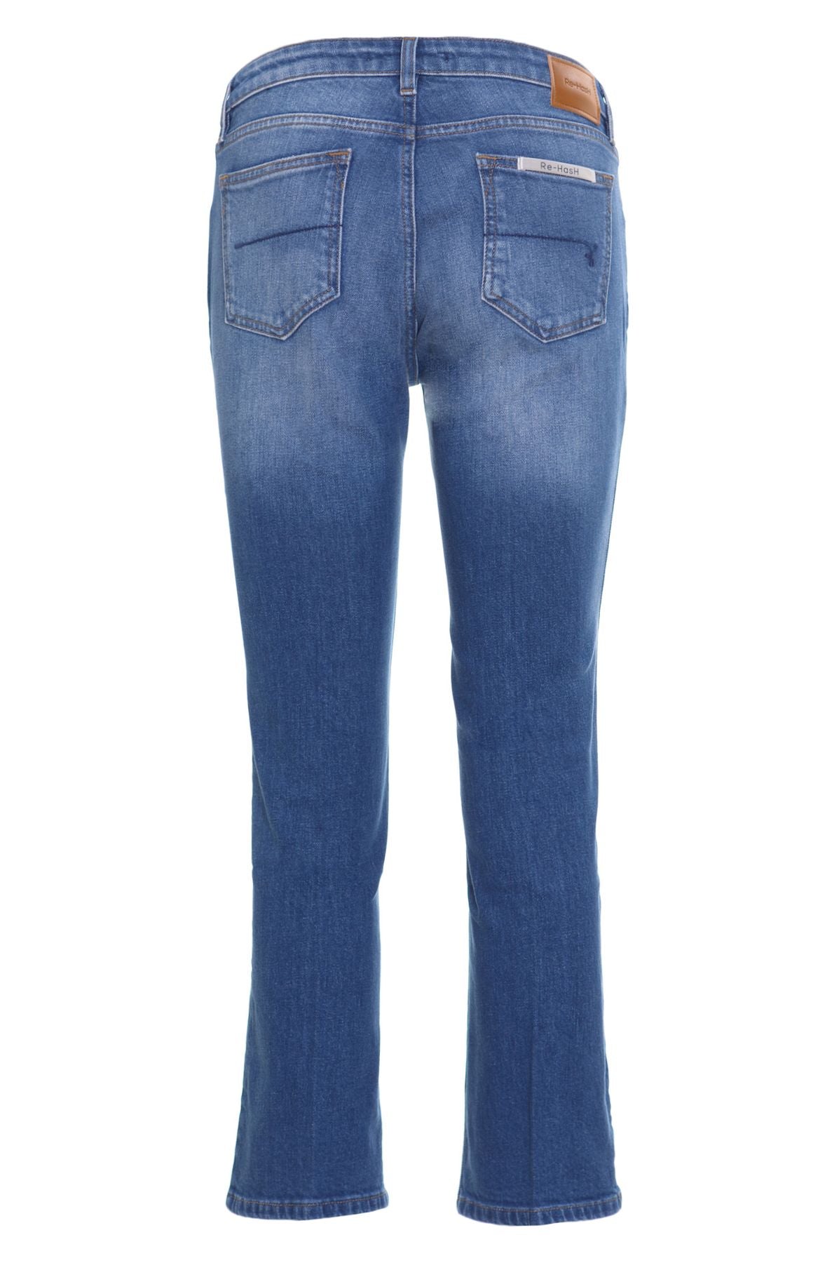 Re-HasH Jeans Autunno/Inverno Cotone