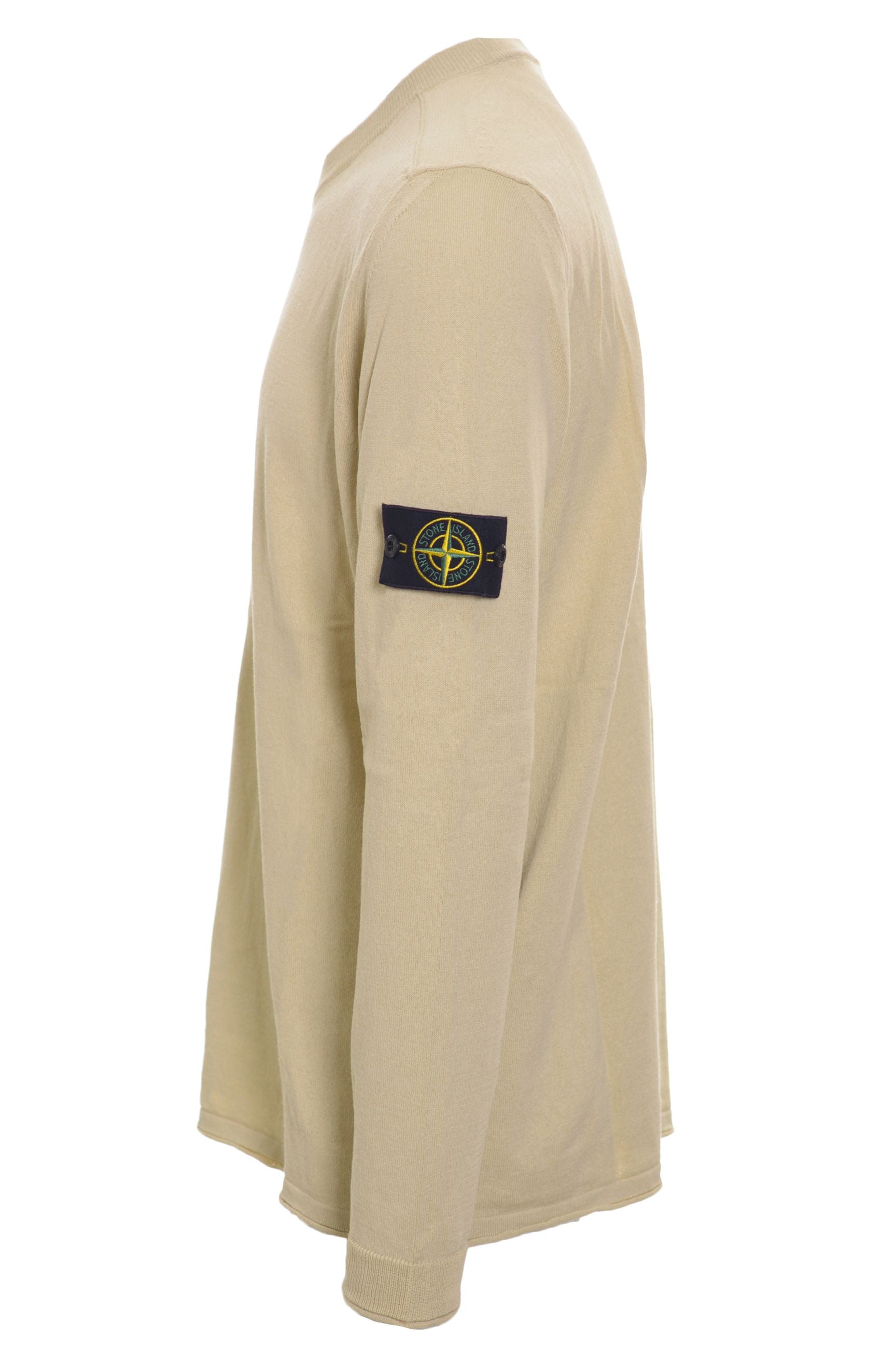 STONE ISLAND Maglie Primavera/Estate Cotone